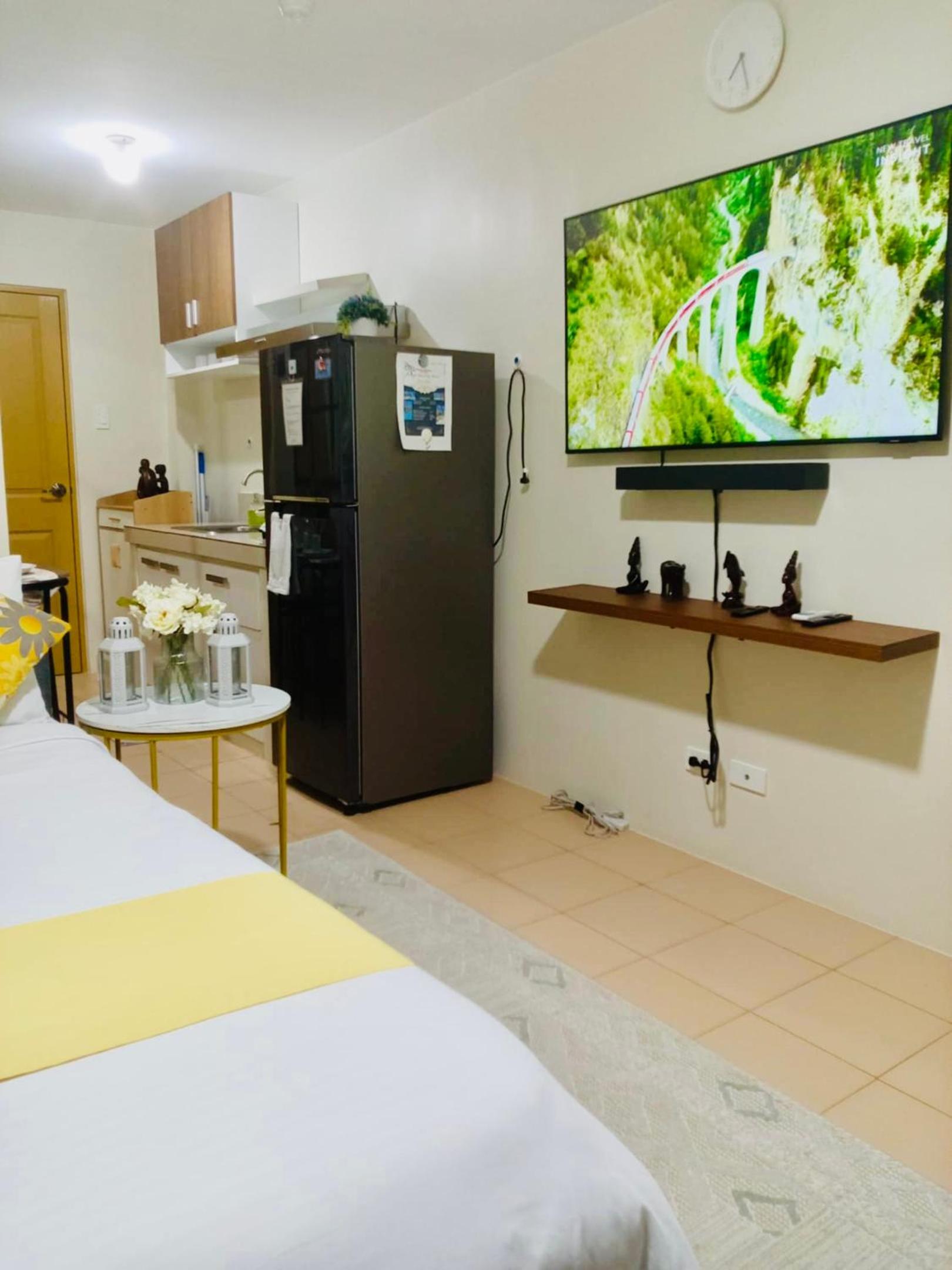 Norman Condominium Unit Rental Sea View