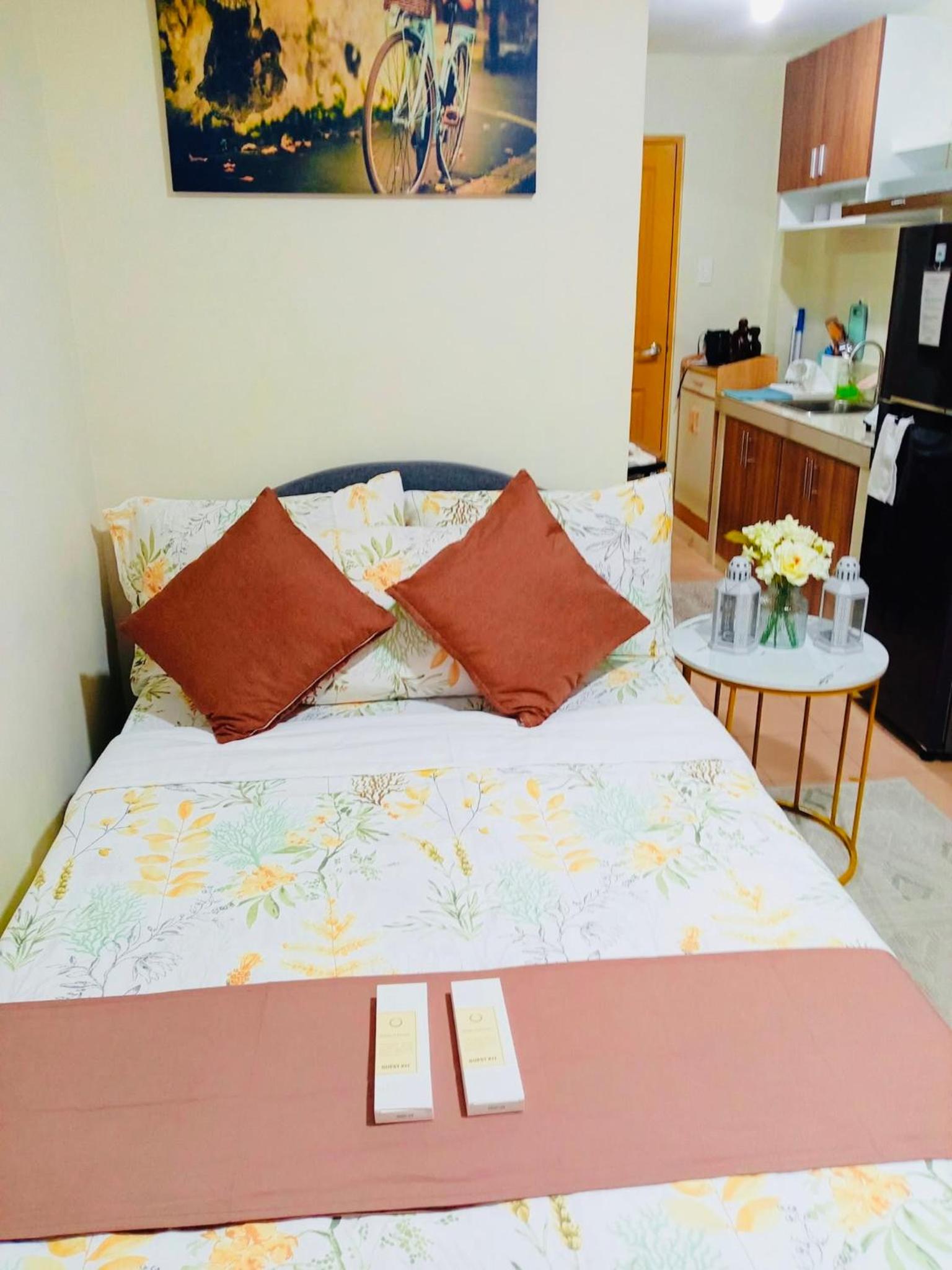 Norman Condominium Unit Rental Sea View