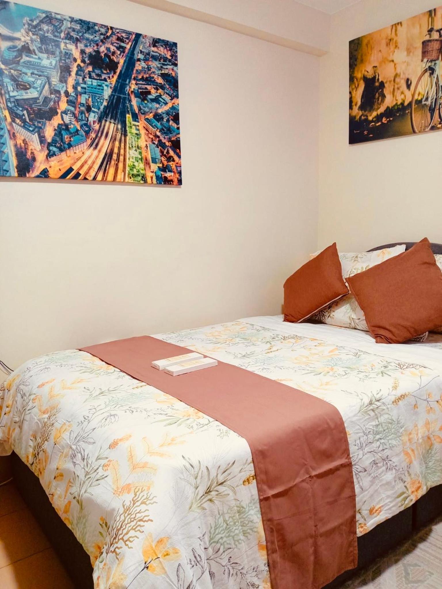 Norman Condominium Unit Rental Sea View