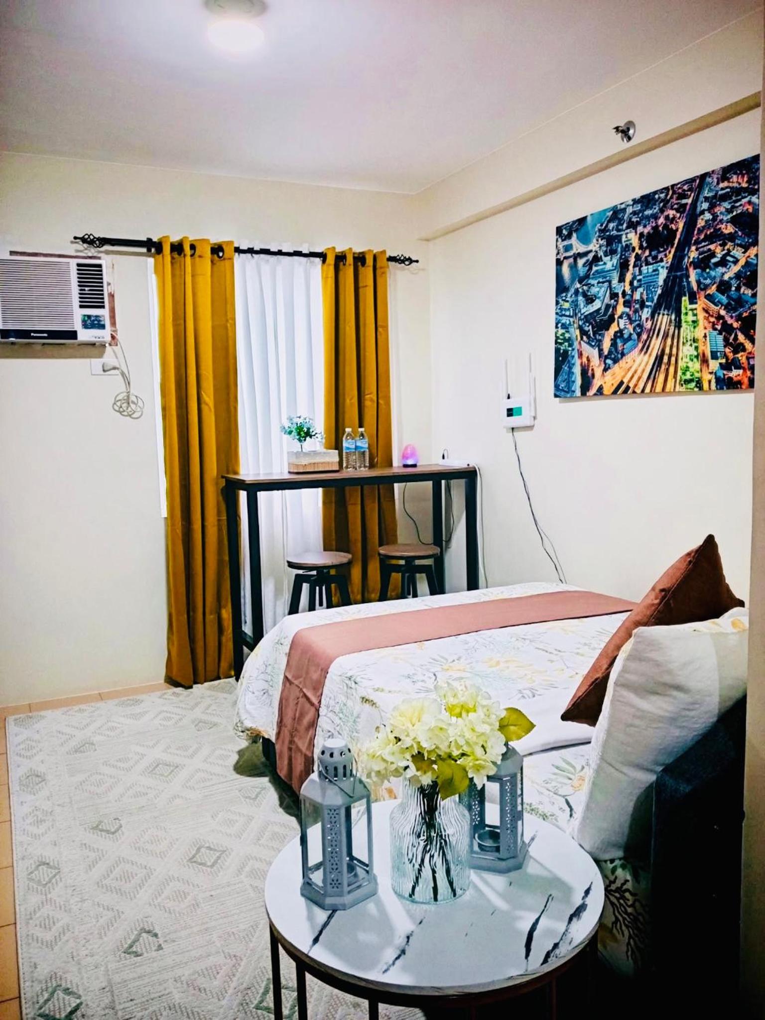 Norman Condominium Unit Rental Sea View