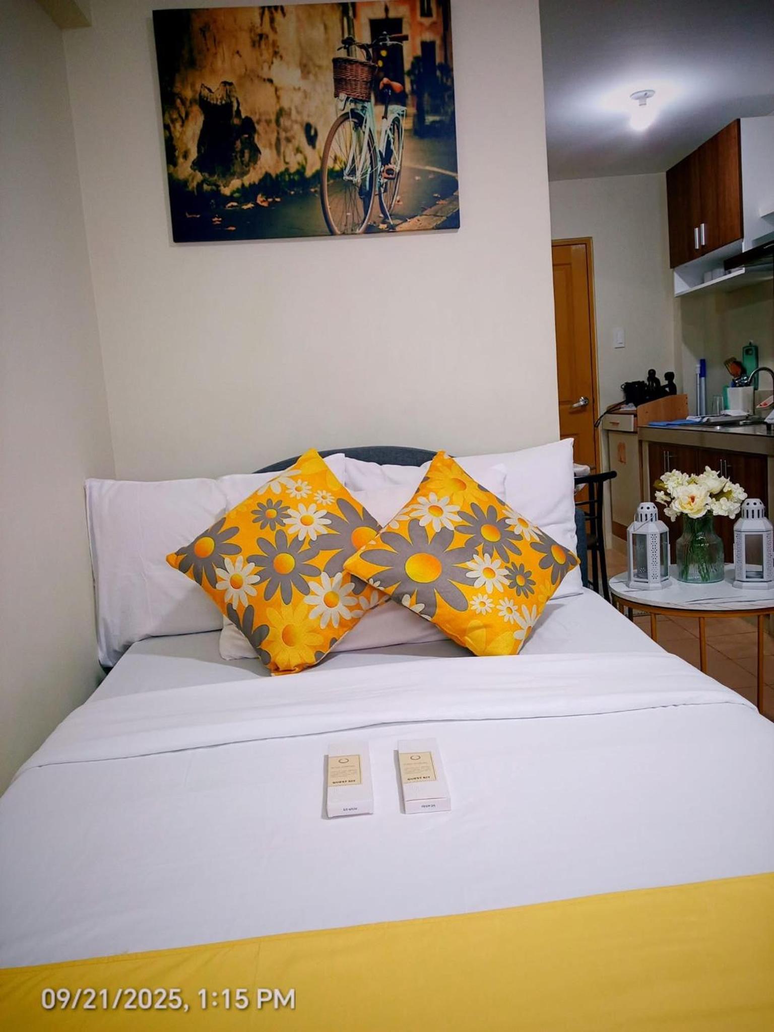 Norman Condominium Unit Rental Sea View