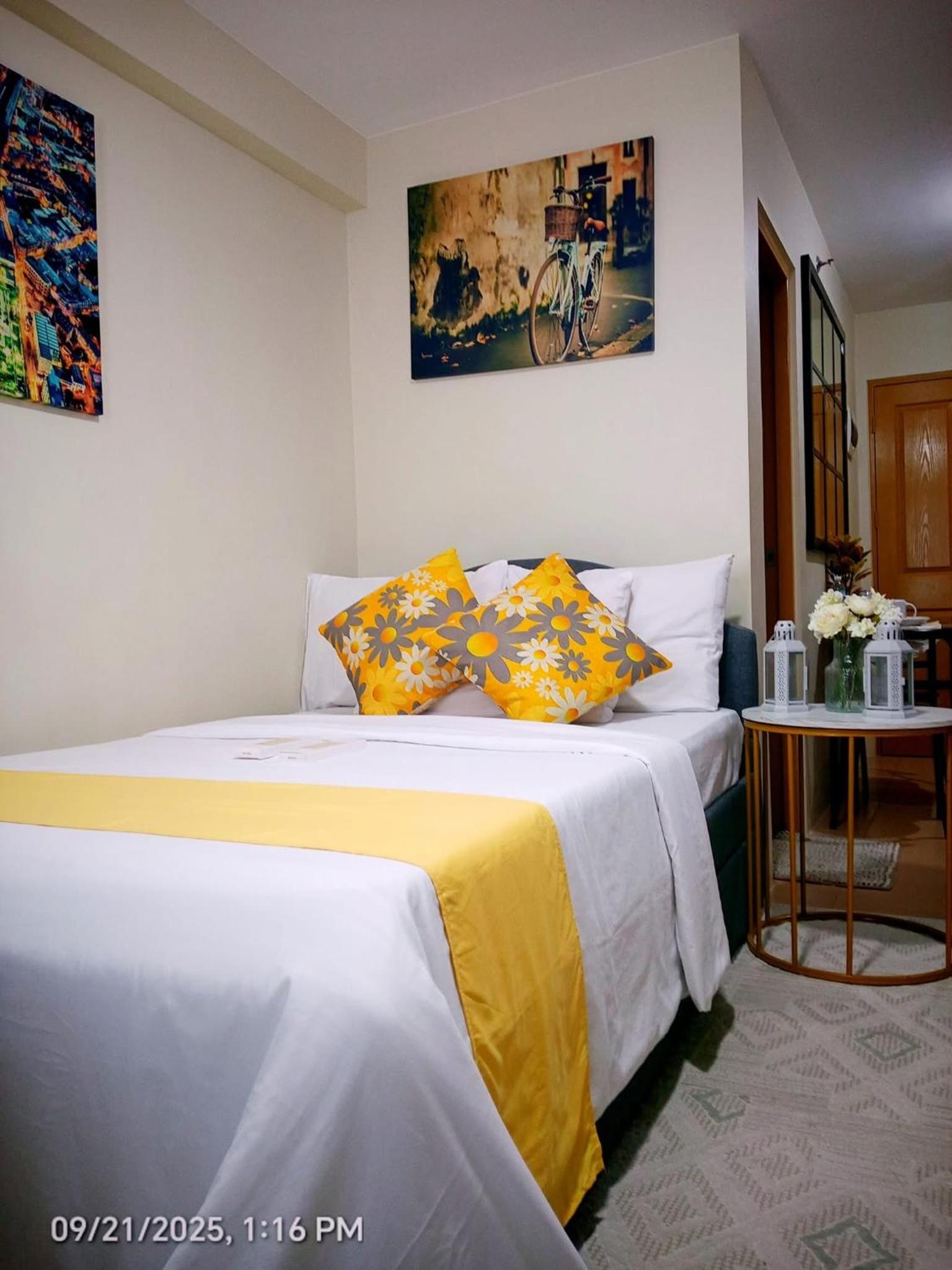 Norman Condominium Unit Rental Sea View