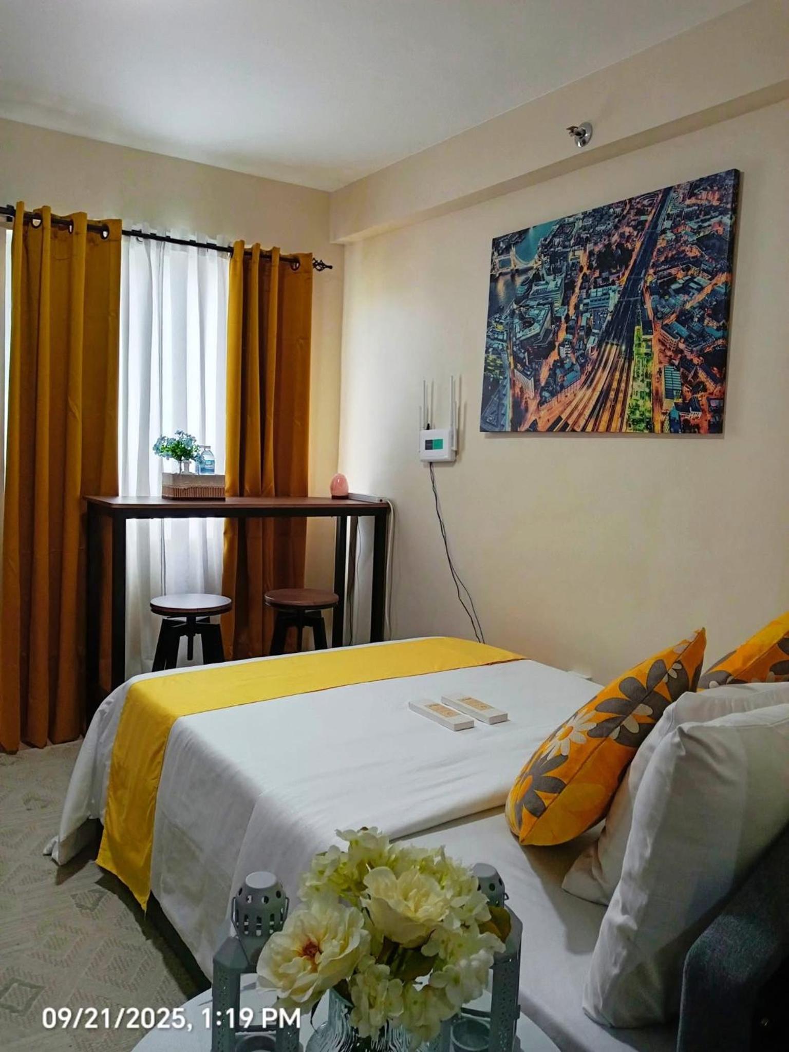 Norman Condominium Unit Rental Sea View