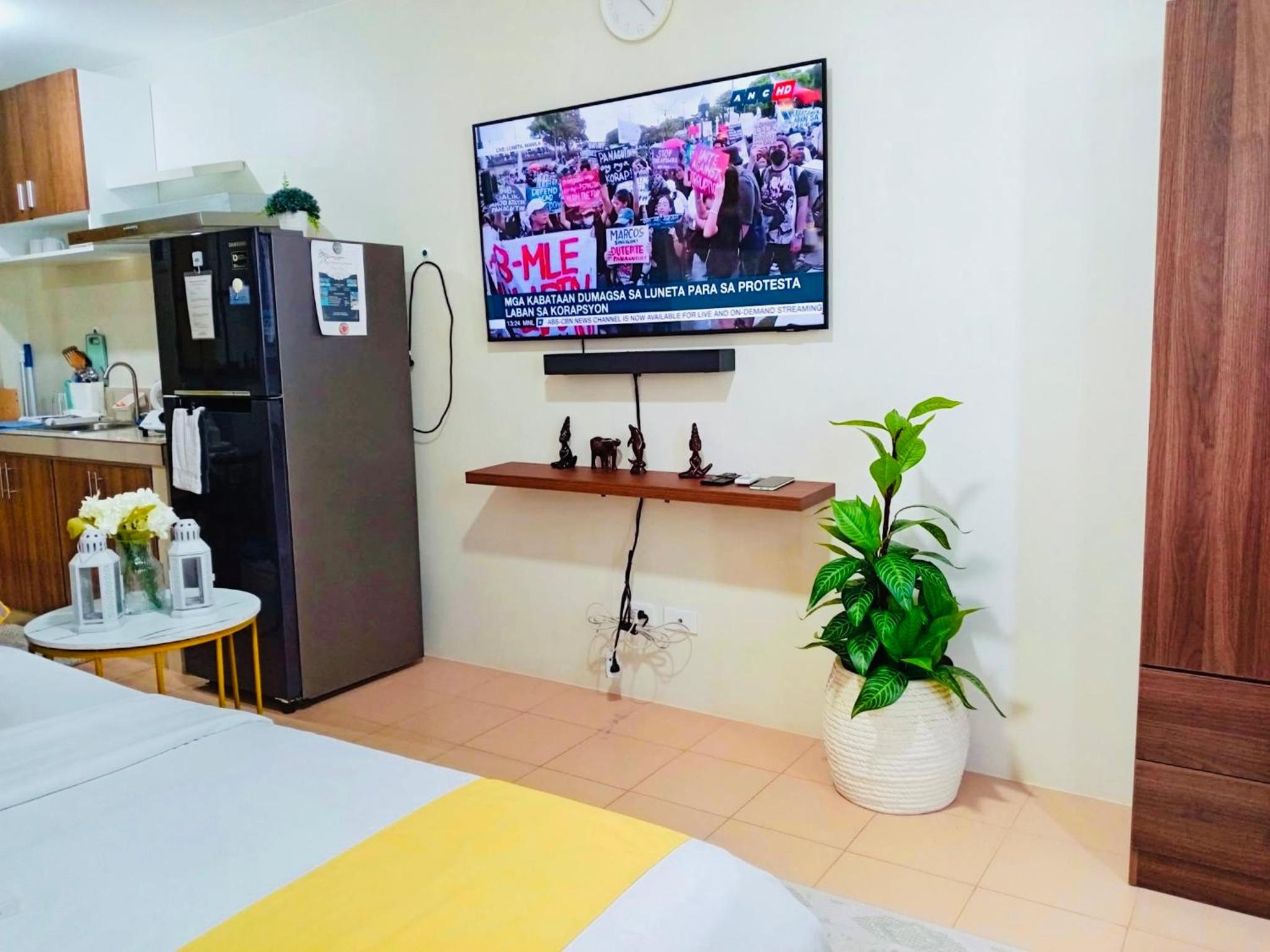 Norman Condominium Unit Rental Sea View