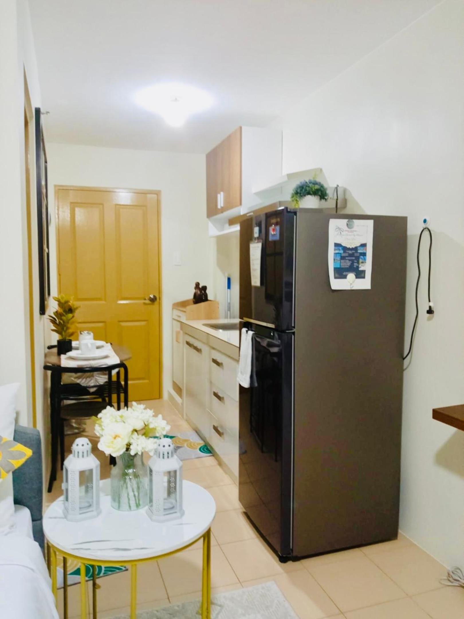 Norman Condominium Unit Rental Sea View