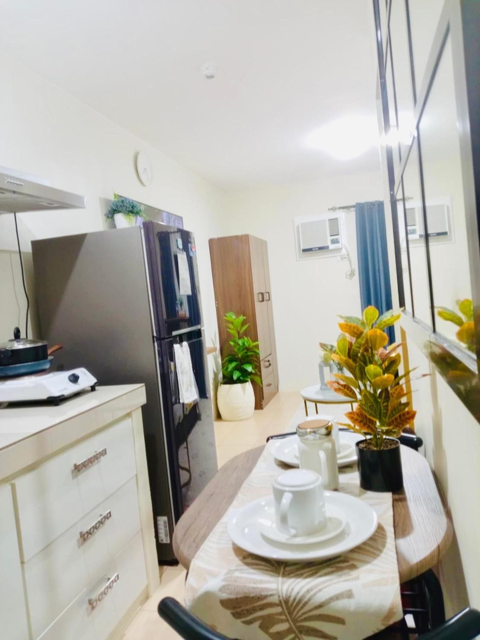 Norman Condominium Unit Rental Sea View