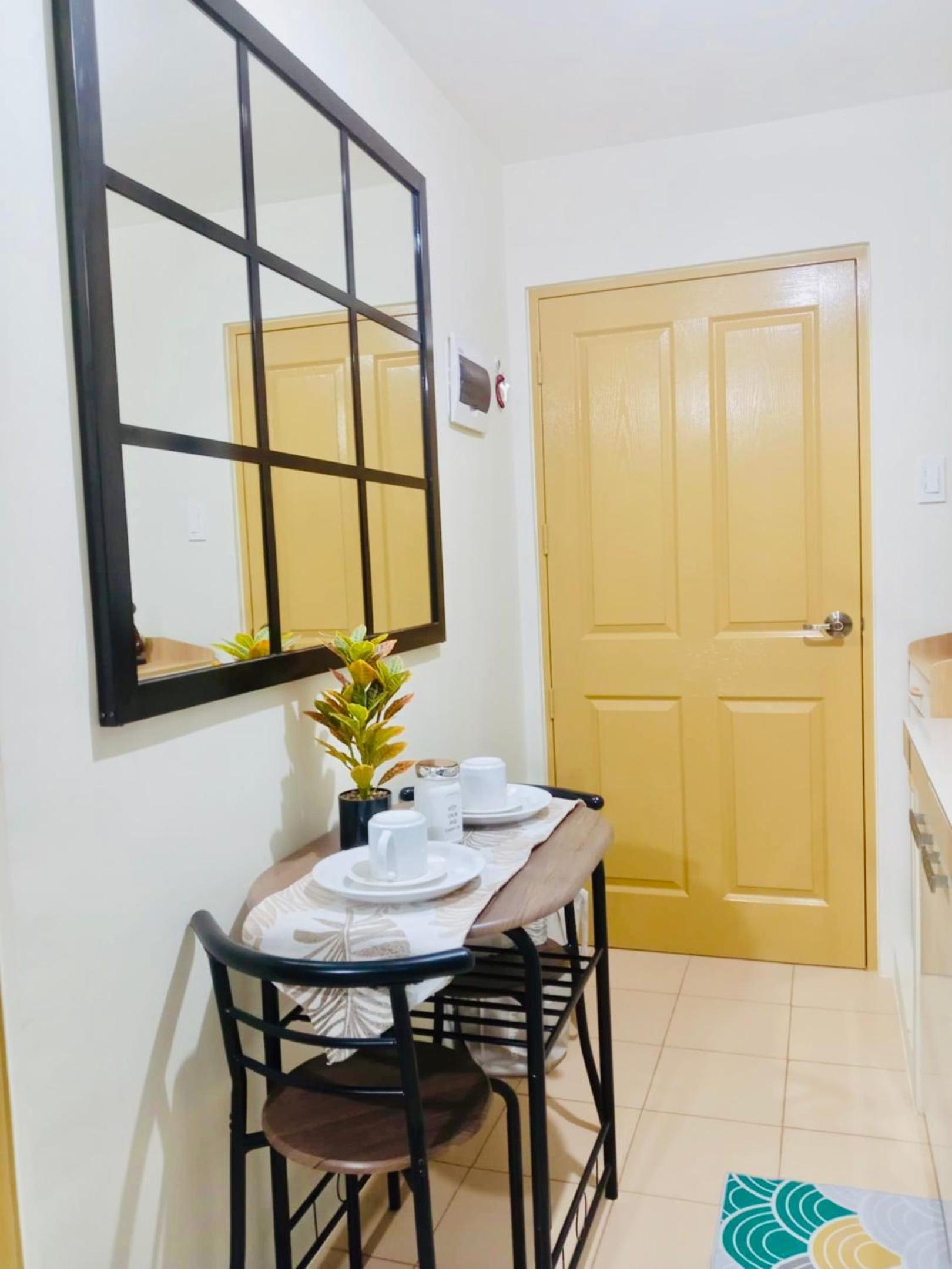 Norman Condominium Unit Rental Sea View