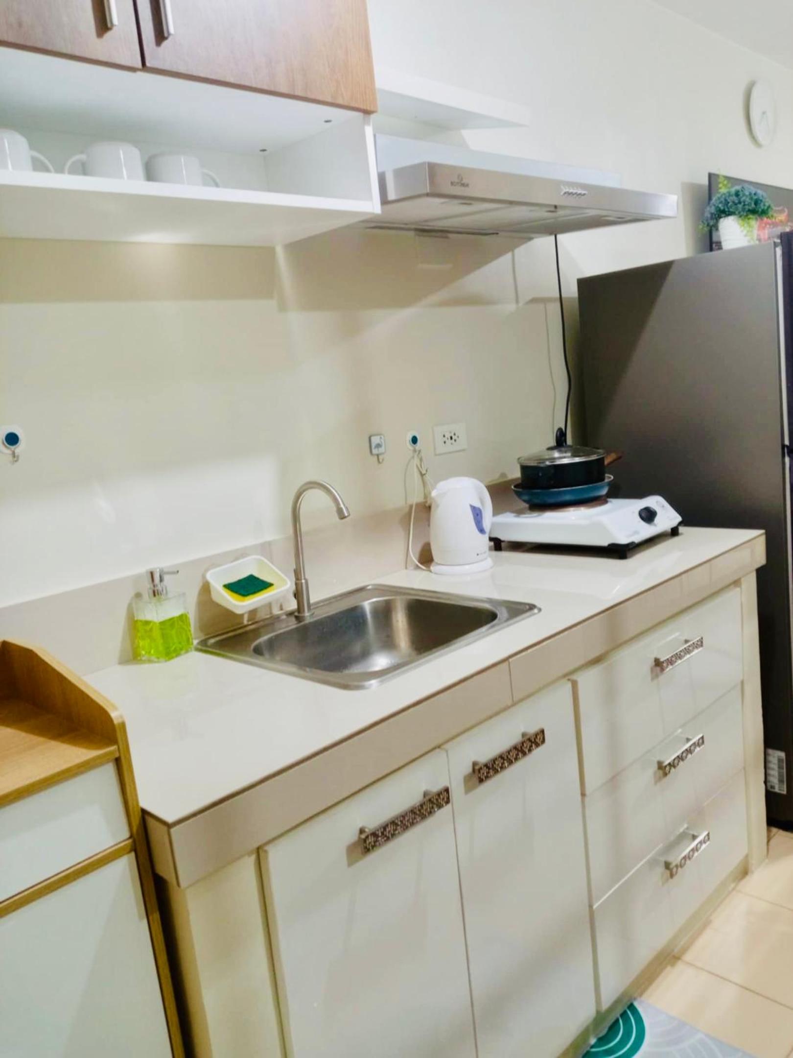 Norman Condominium Unit Rental Sea View