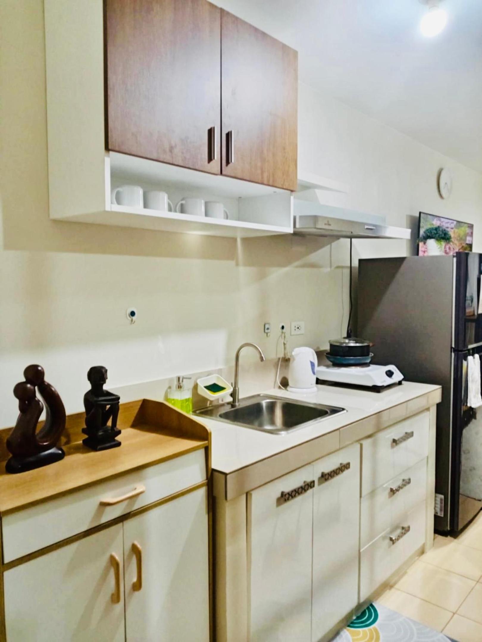 Norman Condominium Unit Rental Sea View