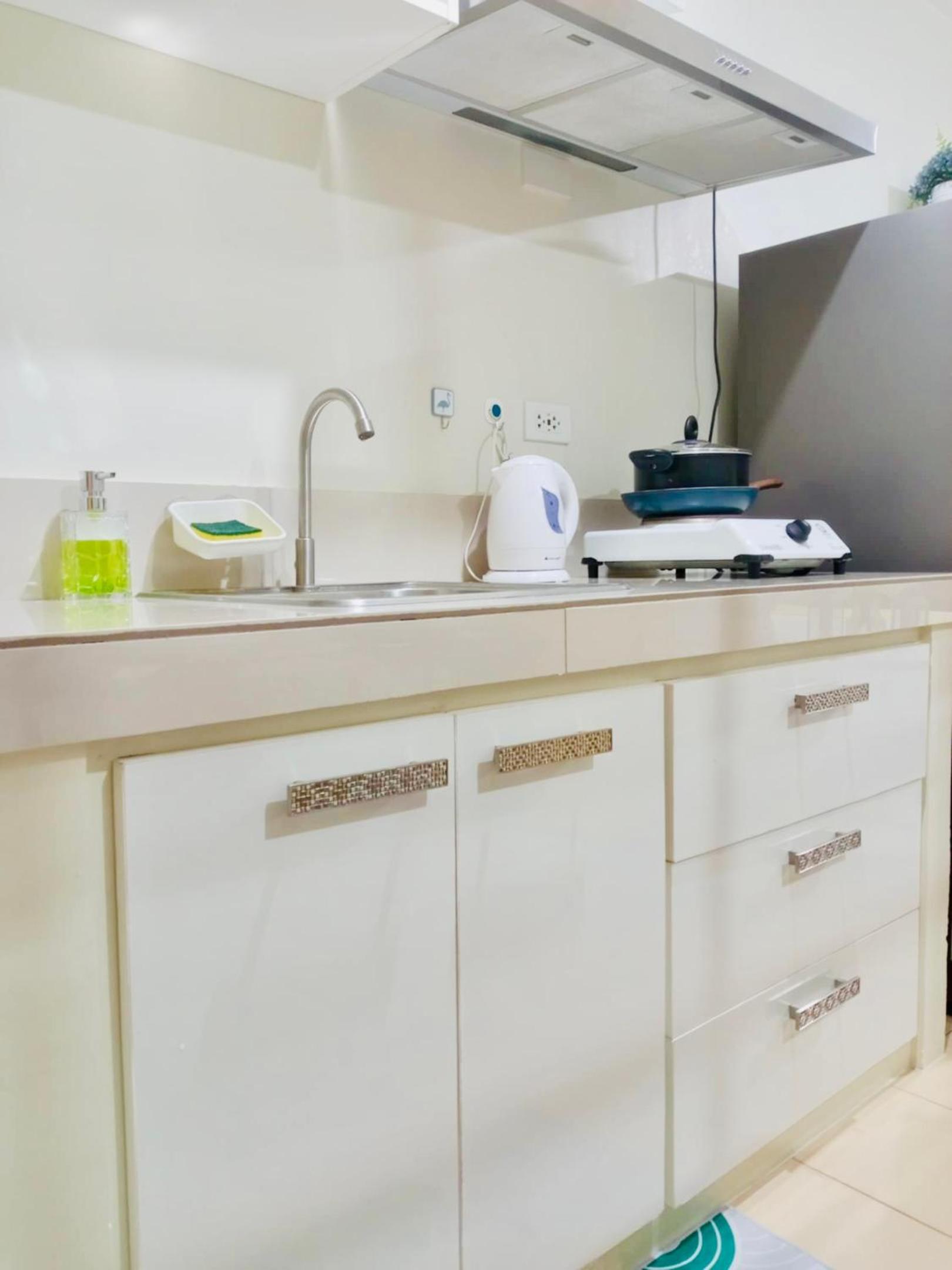 Norman Condominium Unit Rental Sea View