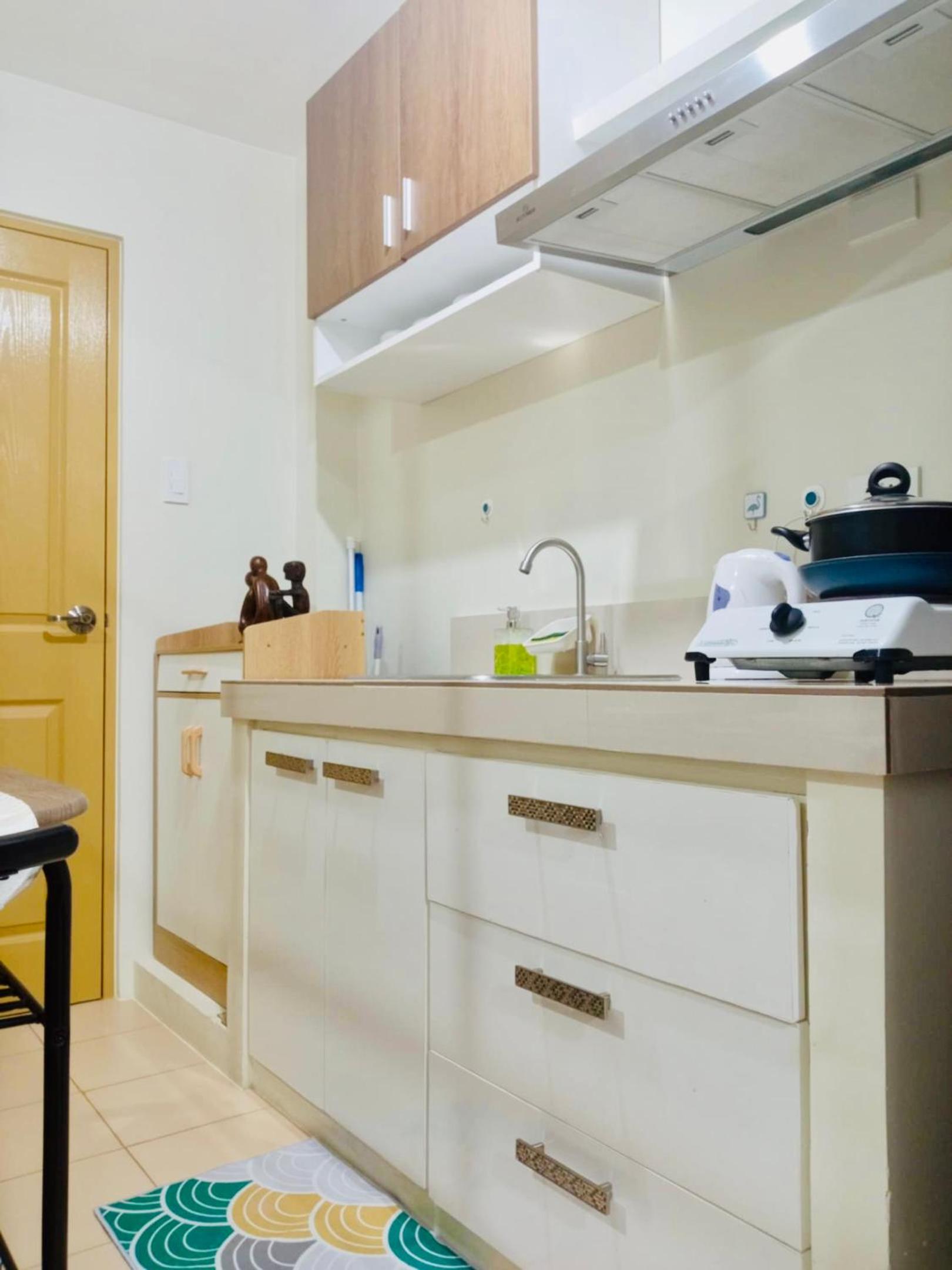 Norman Condominium Unit Rental Sea View