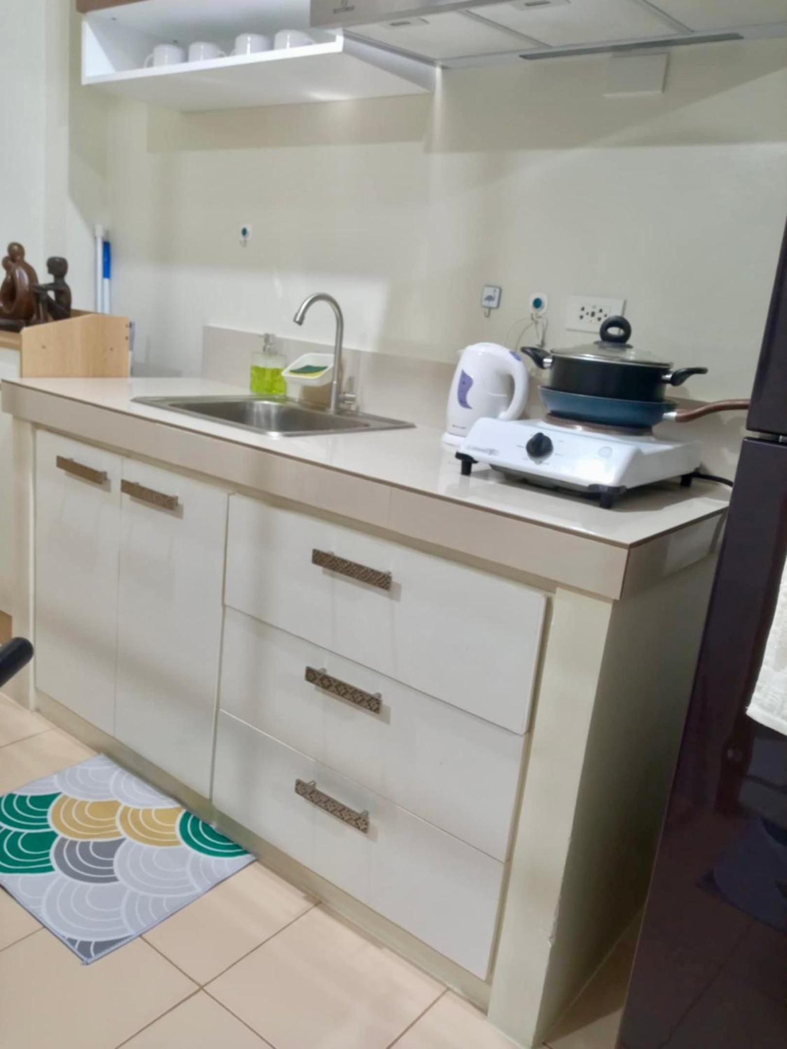 Norman Condominium Unit Rental Sea View
