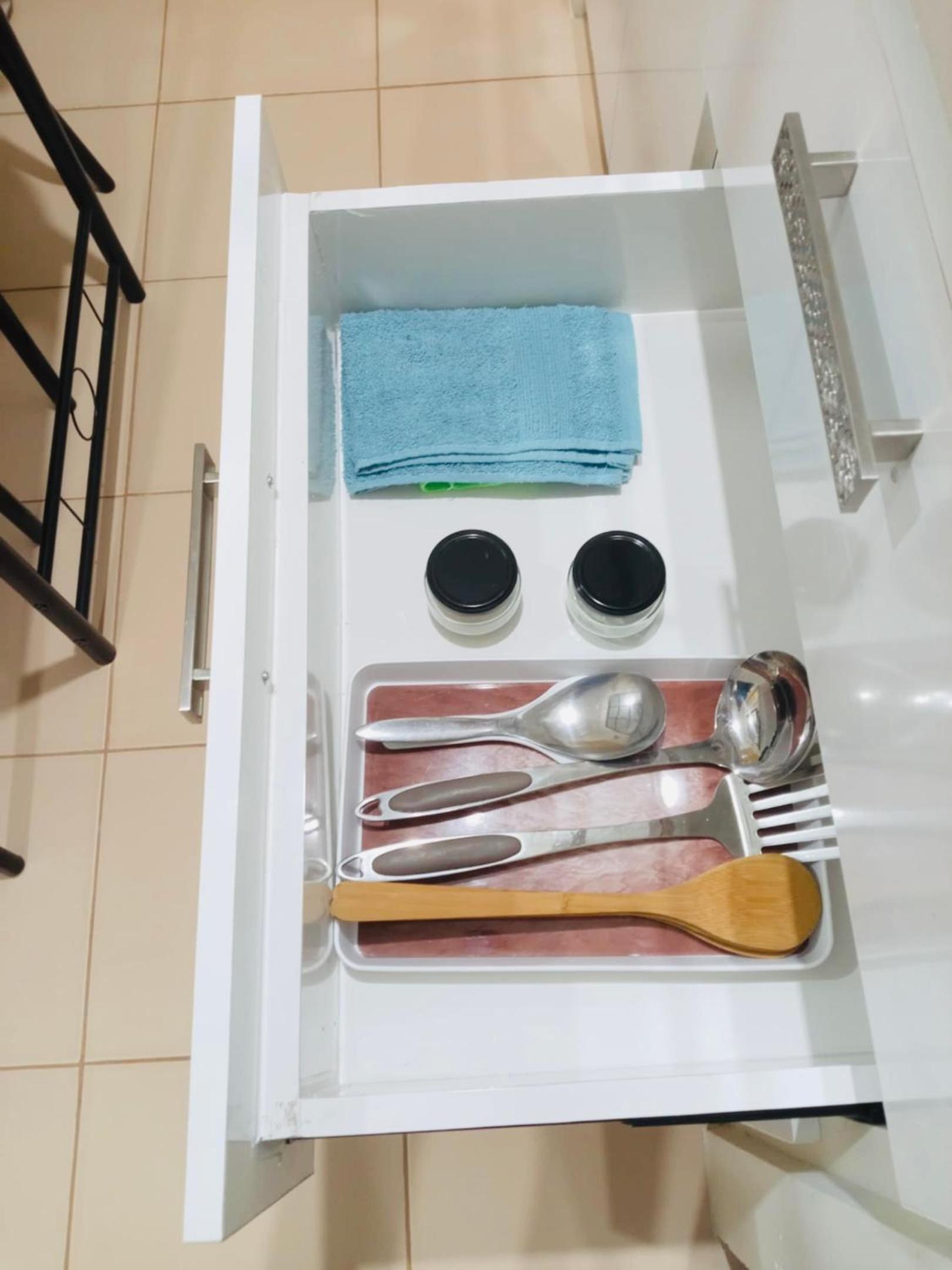 Norman Condominium Unit Rental Sea View