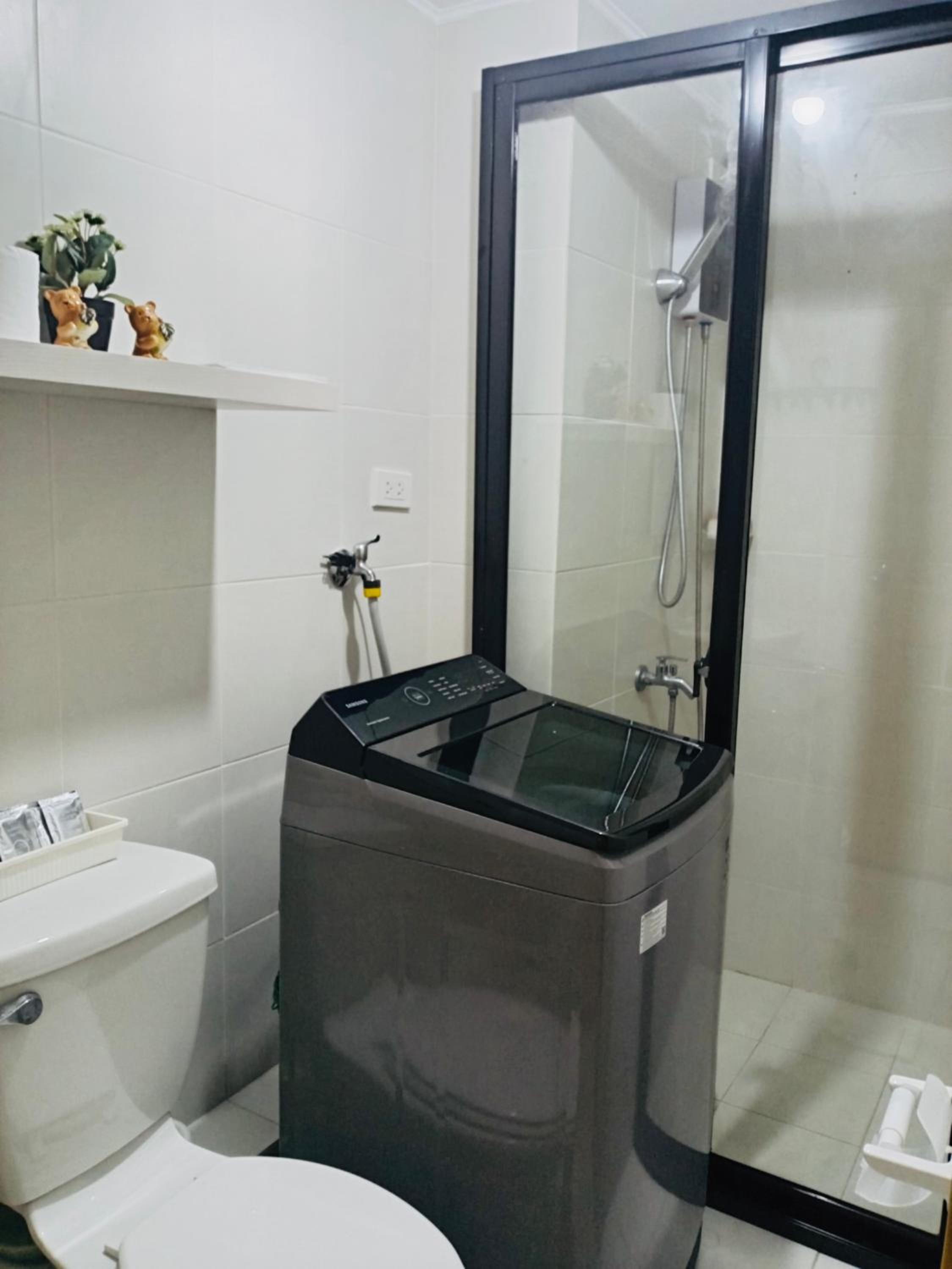 Norman Condominium Unit Rental Sea View