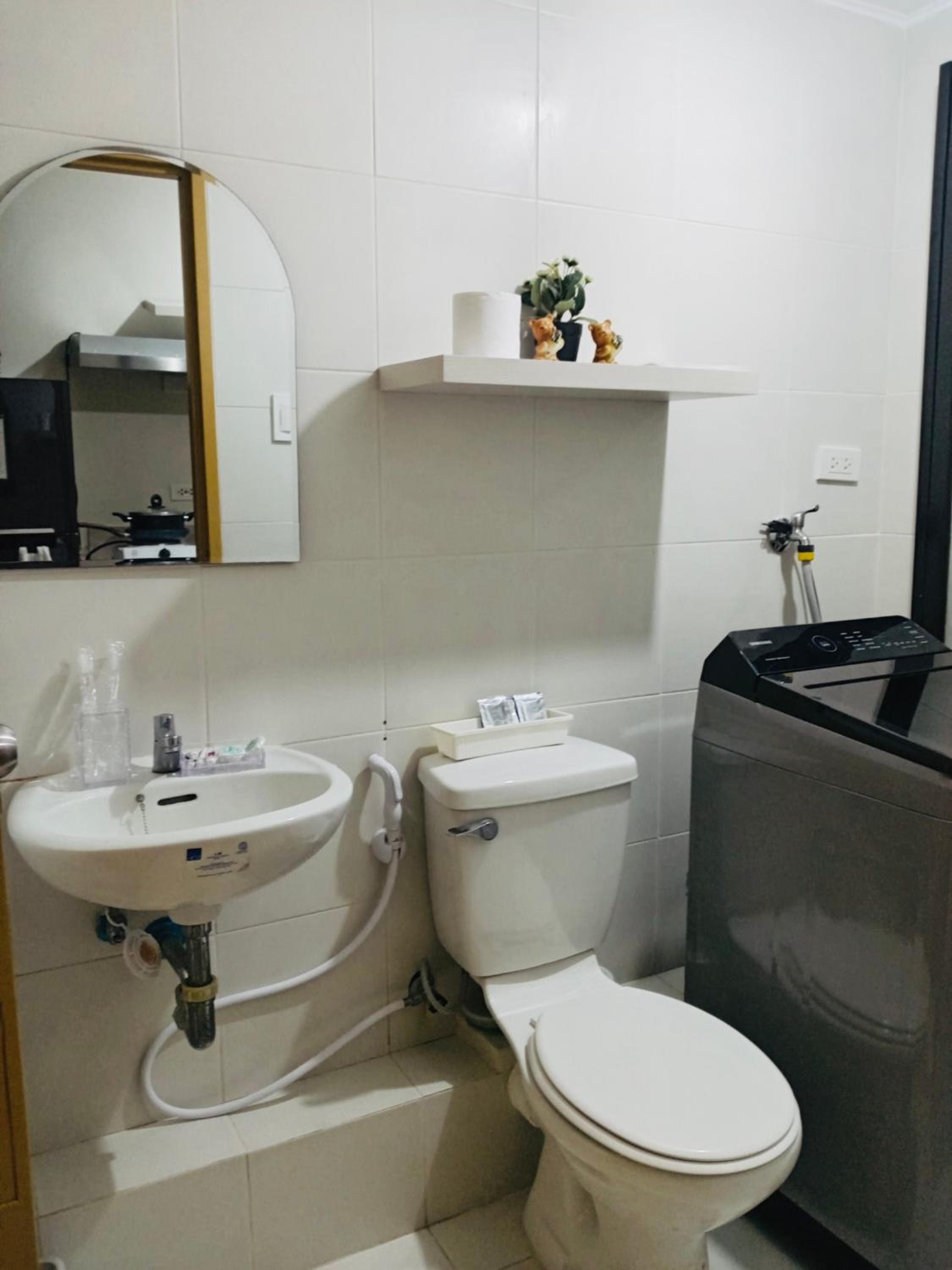 Norman Condominium Unit Rental Sea View