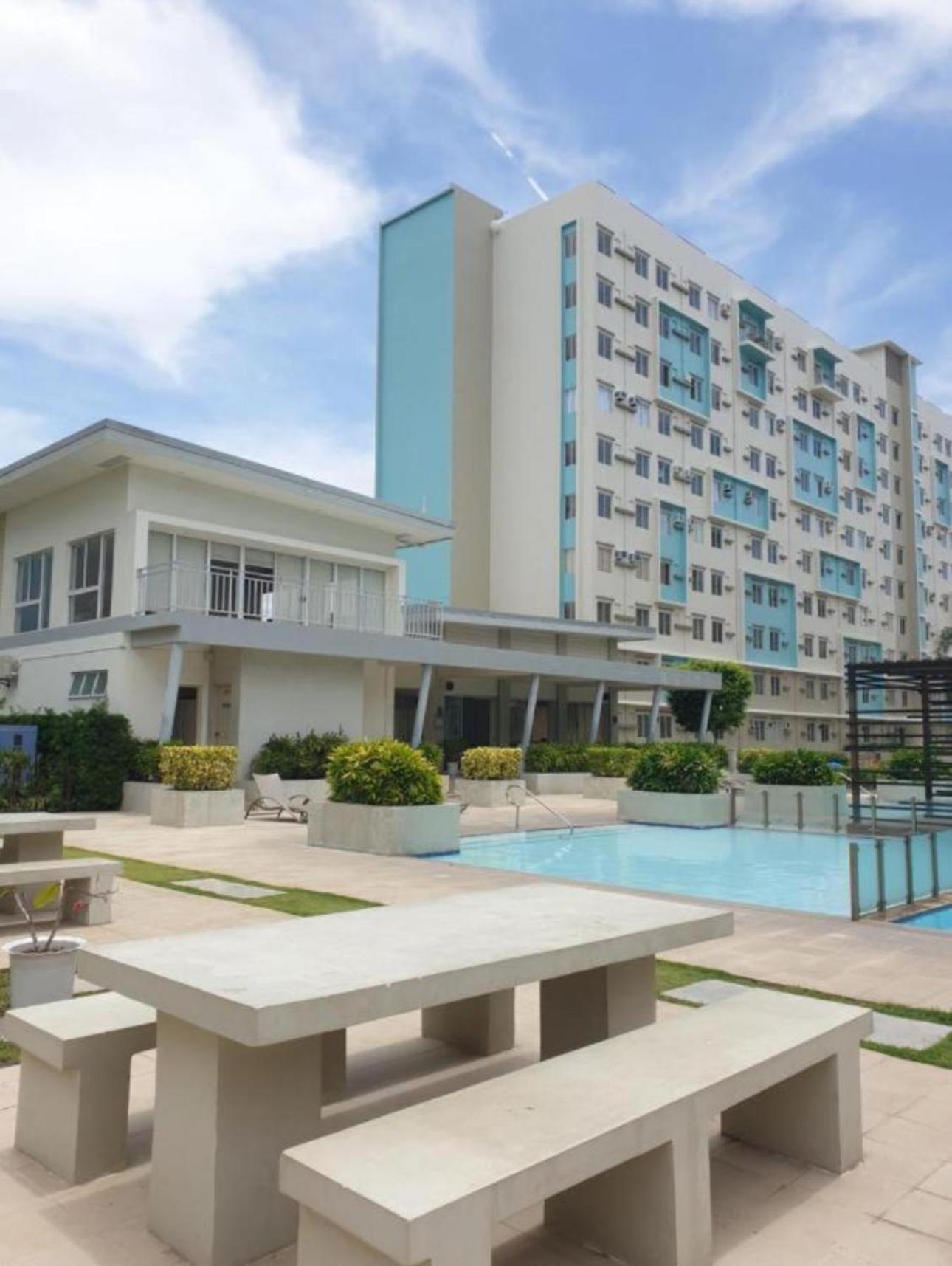 Norman Condominium Unit Rental Sea View