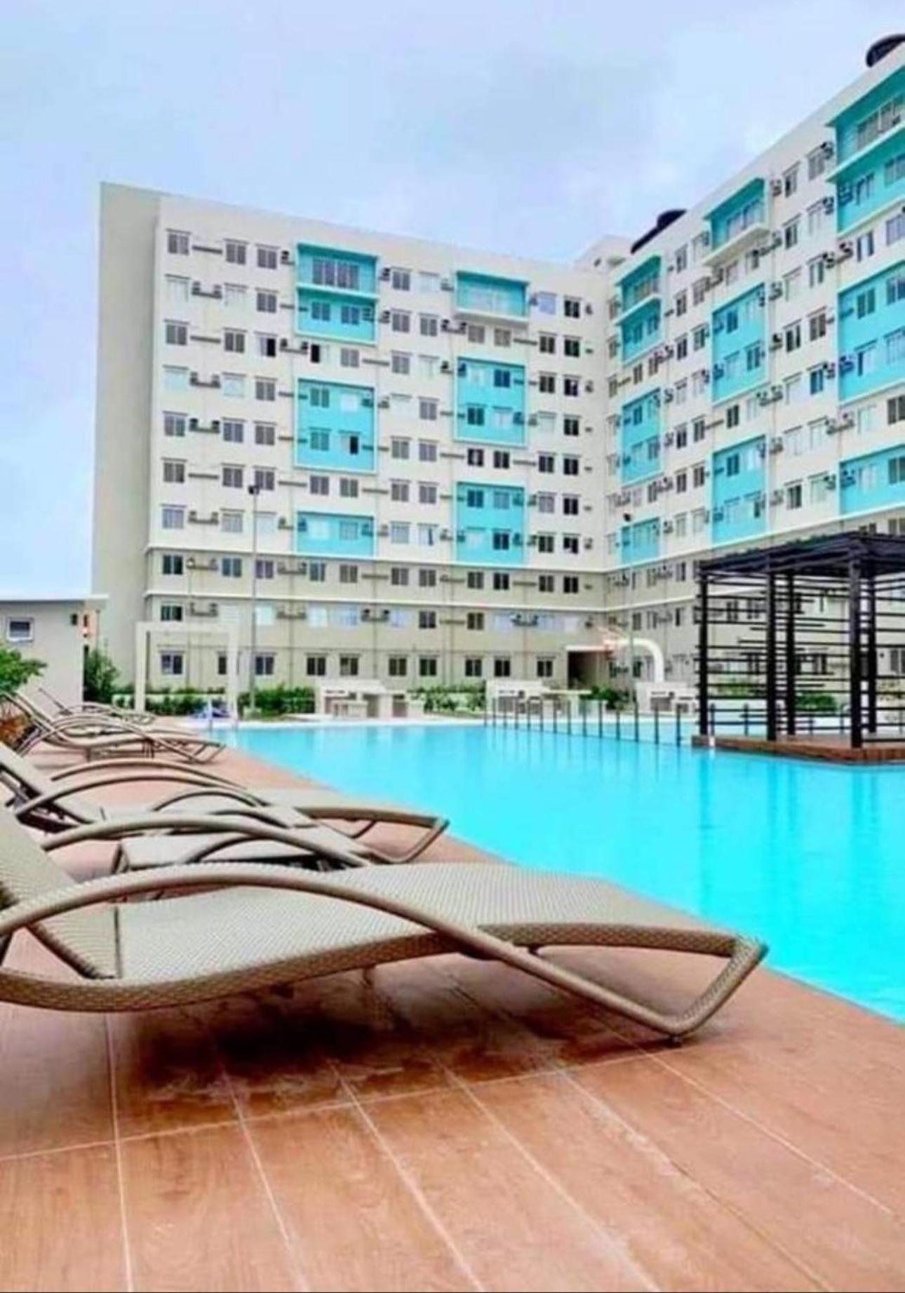 Norman Condominium Unit Rental Sea View