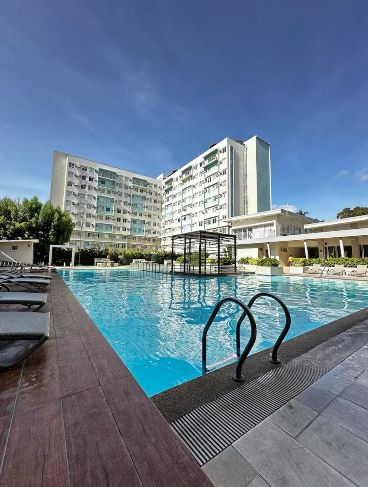 Norman Condominium Unit Rental Sea View