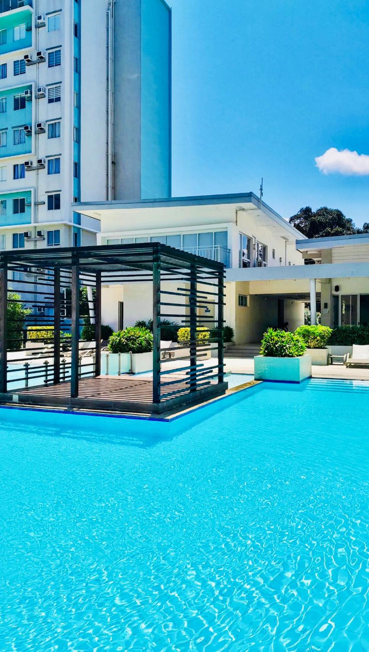 Norman Condominium Unit Rental Sea View