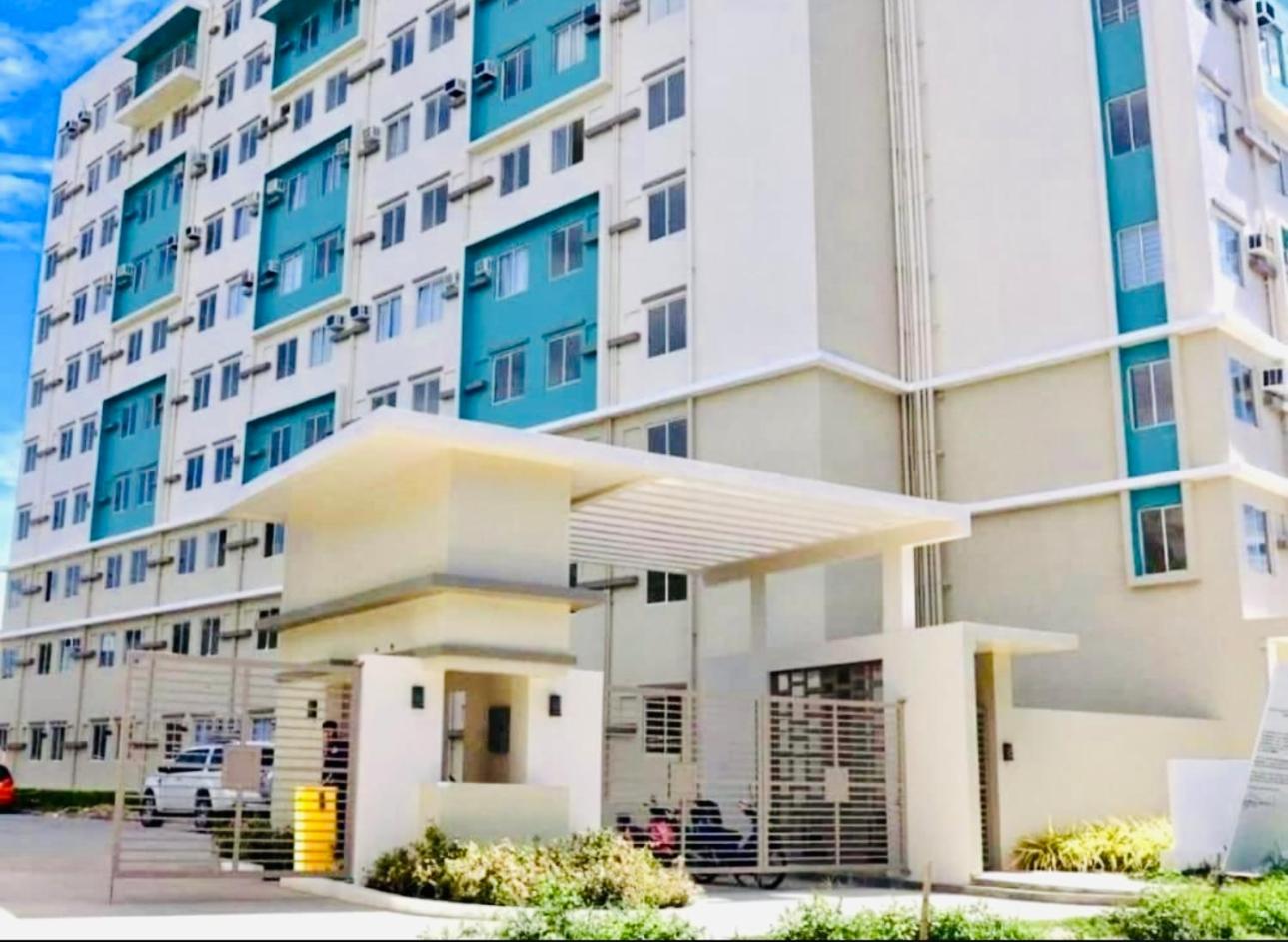 Norman Condominium Unit Rental Sea View