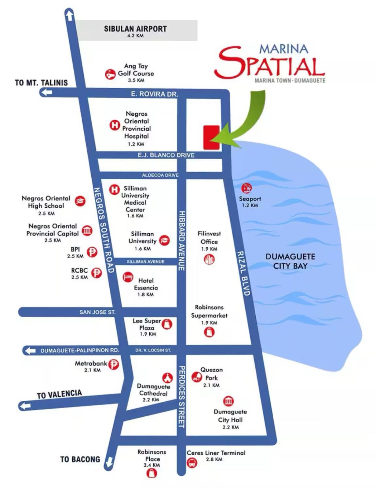 Norman Condominium Unit Rental Sea View