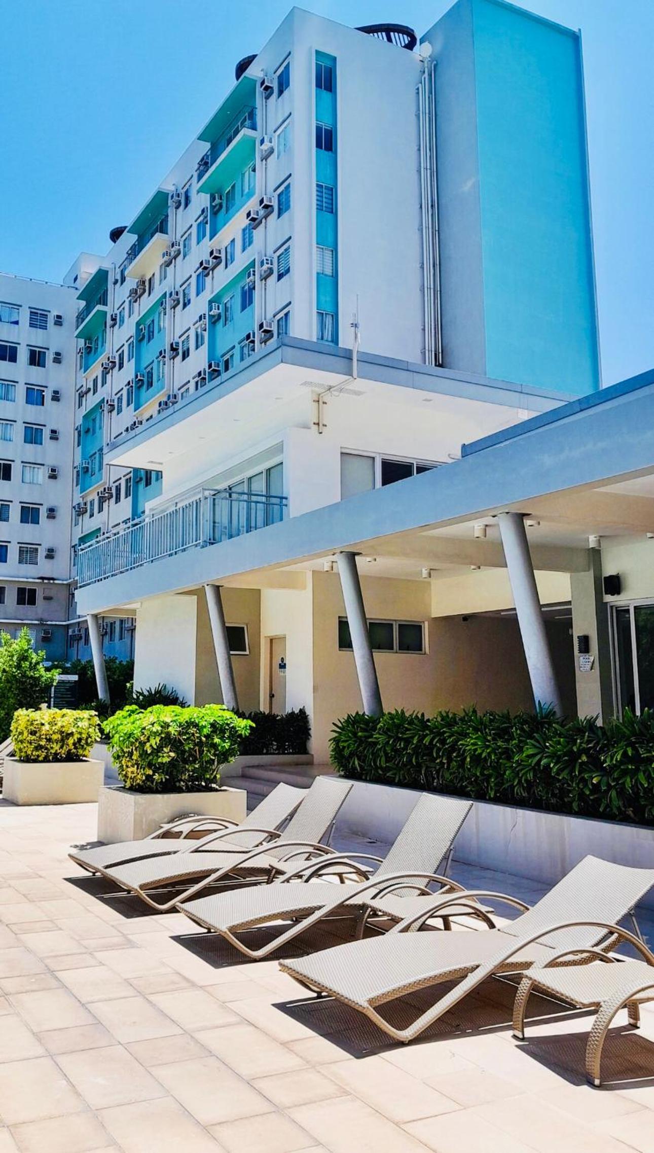 Norman Condominium Unit Rental Sea View