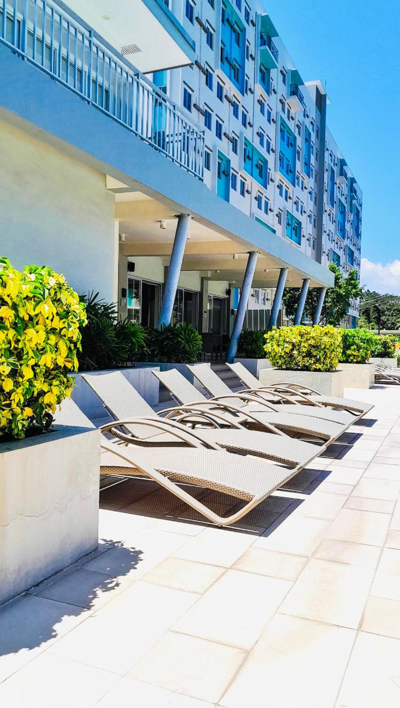 Norman Condominium Unit Rental Sea View