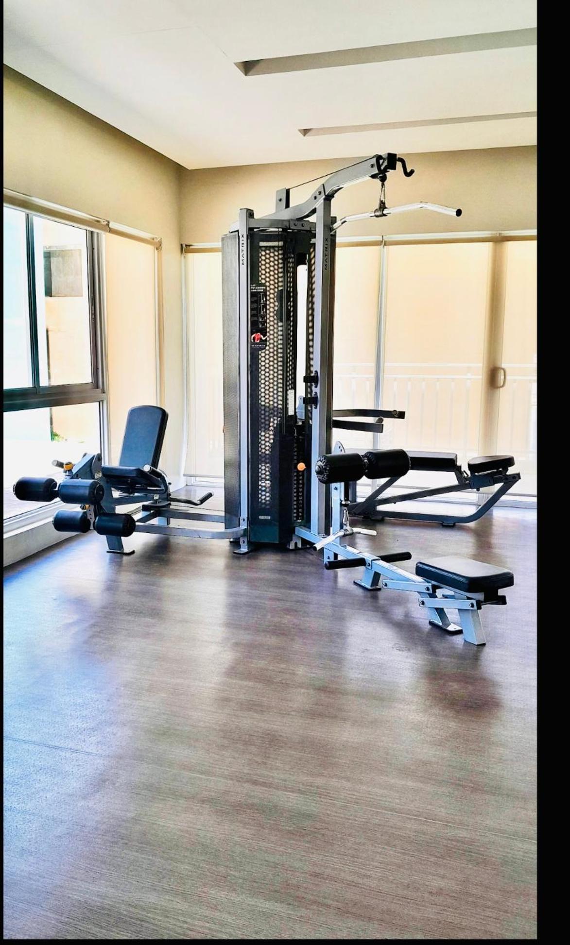 Norman Condominium Unit Rental Sea View