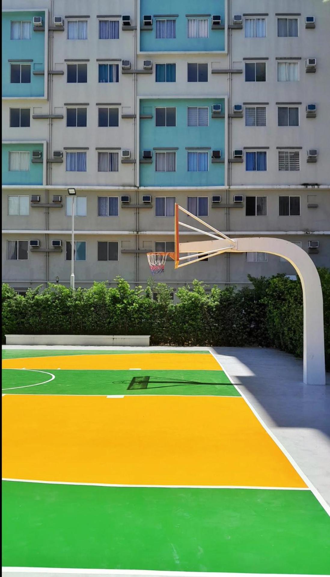 Norman Condominium Unit Rental Sea View