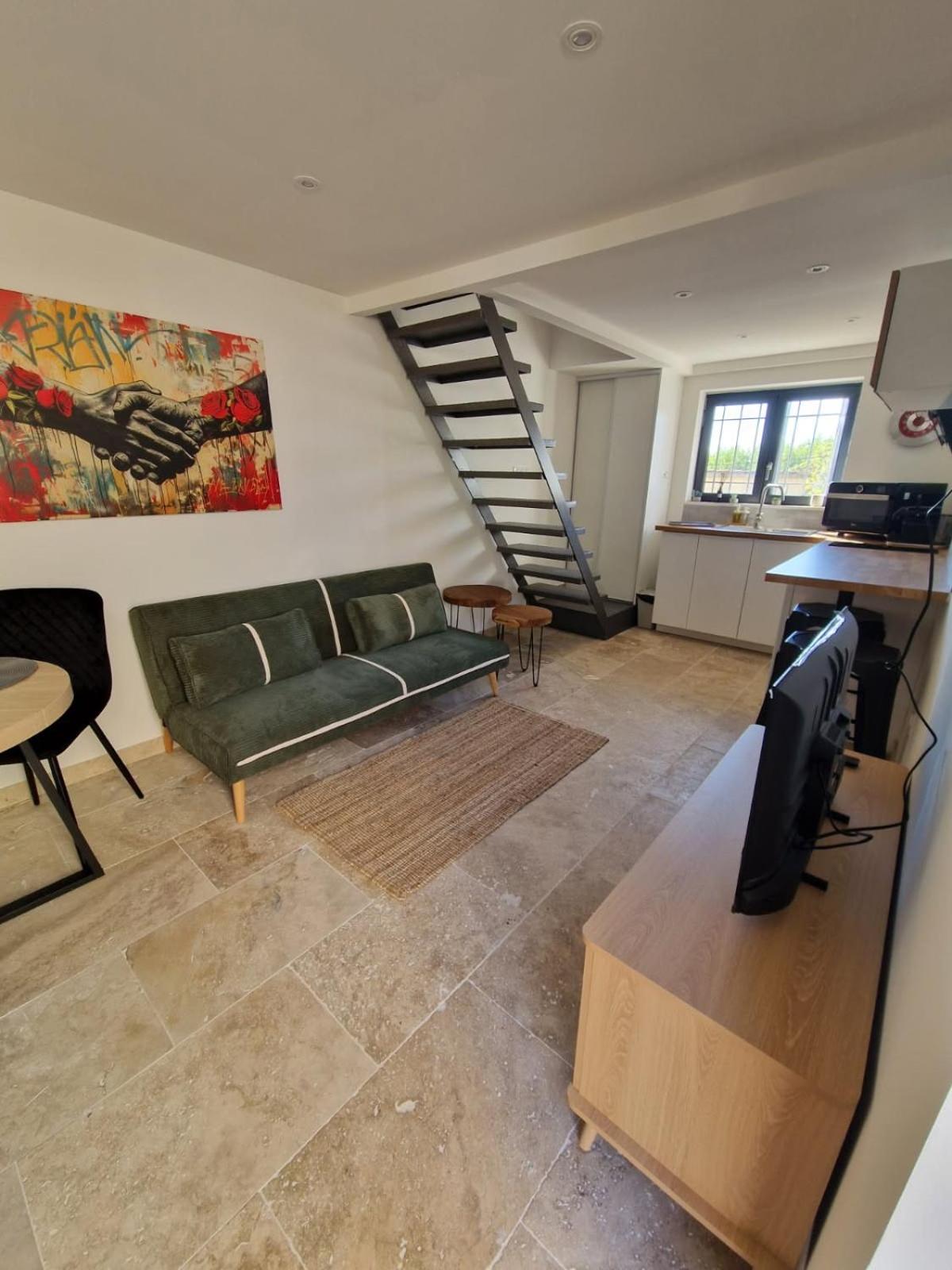 Duplex design