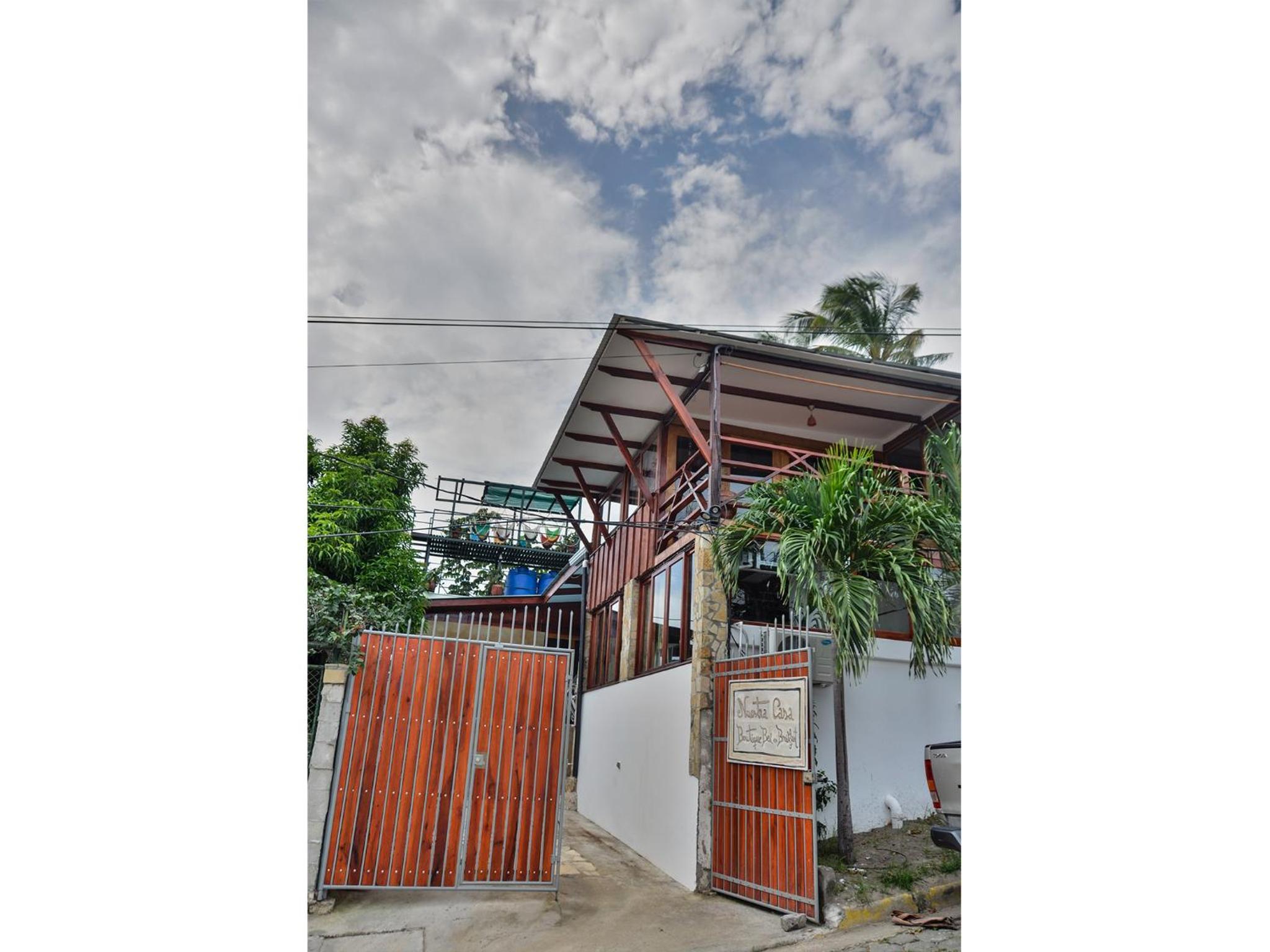 Nuestra Casa