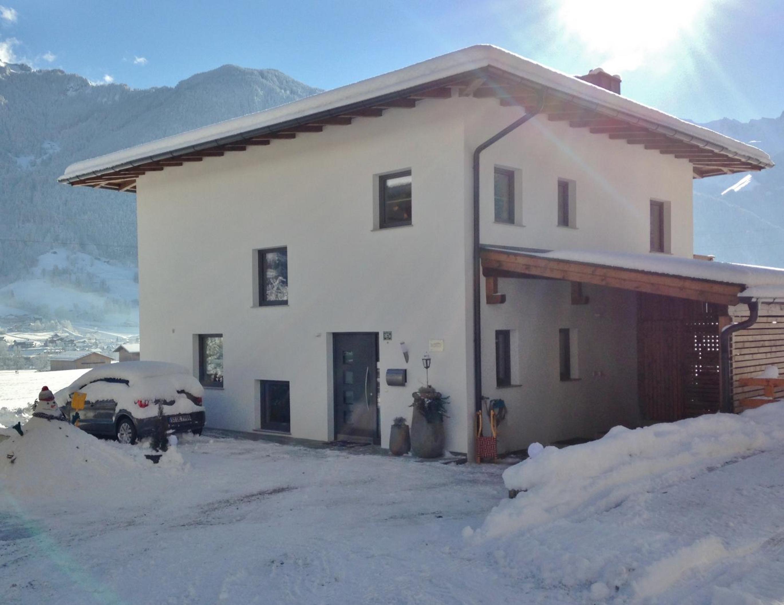 BERGHEIL Apartments
