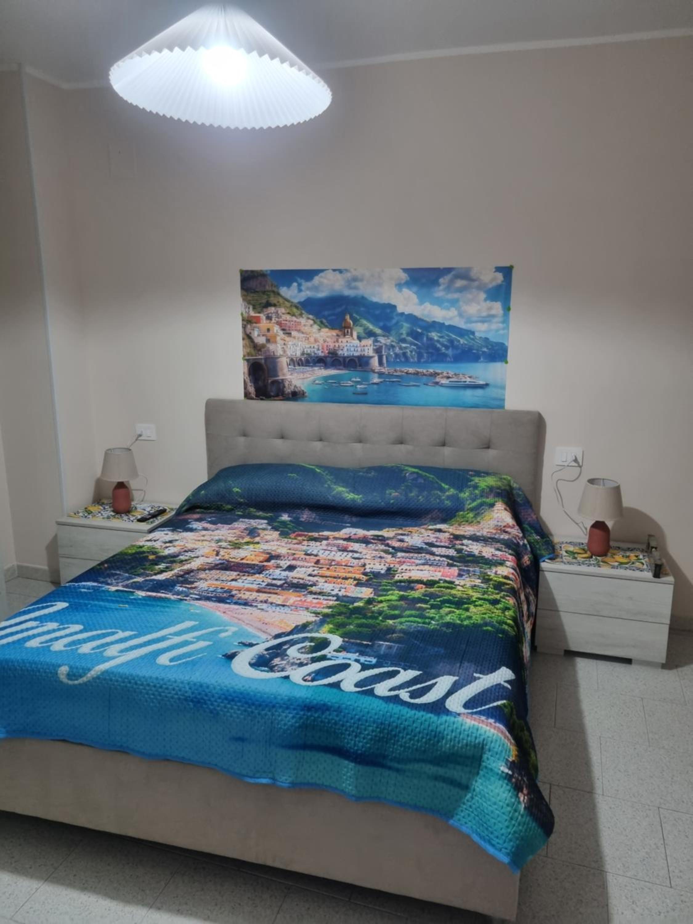 Giordano Rooms Amalfi Coast