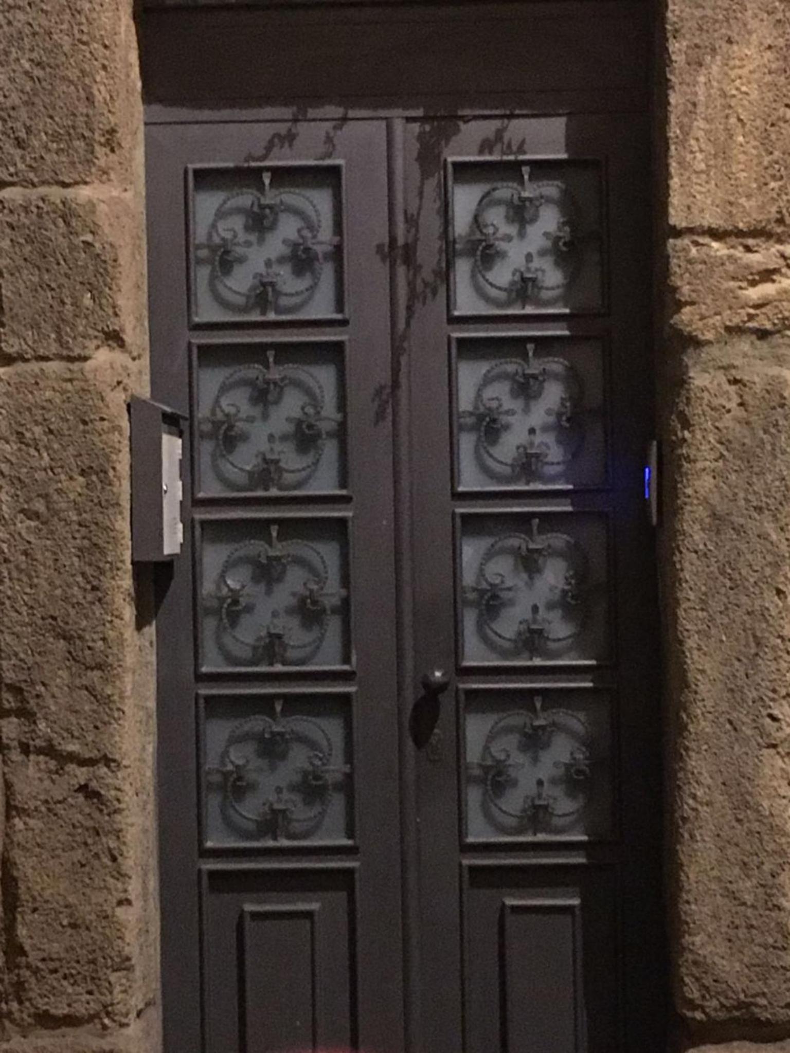 Palazzo Sant'Elia view 4