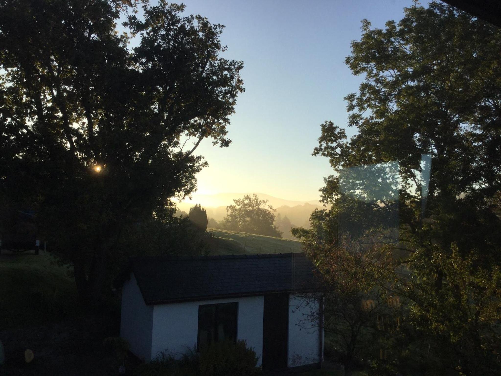 Heulwen Guest House view 4