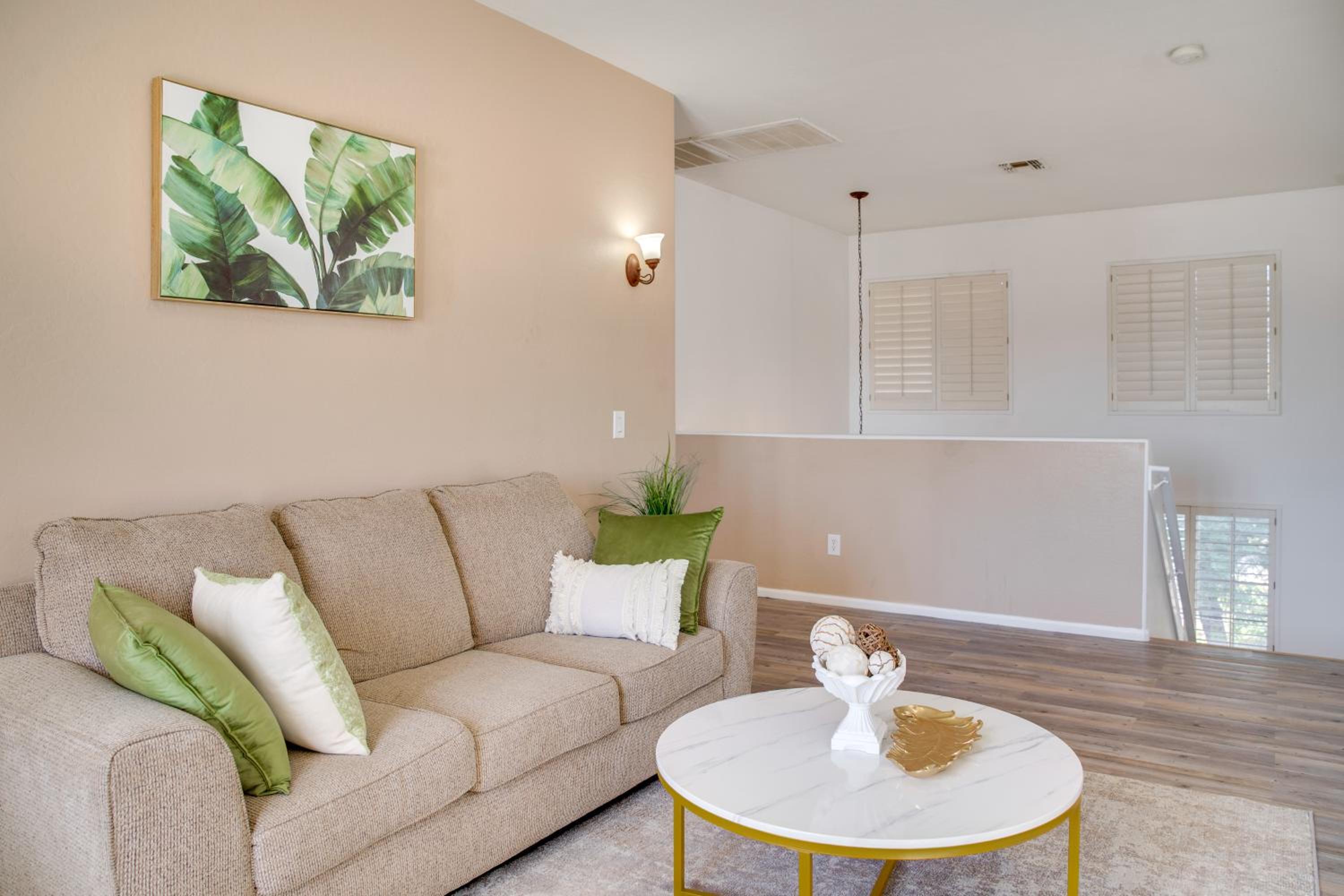 Close to Hospitals Goodyear Family Home with Pool!