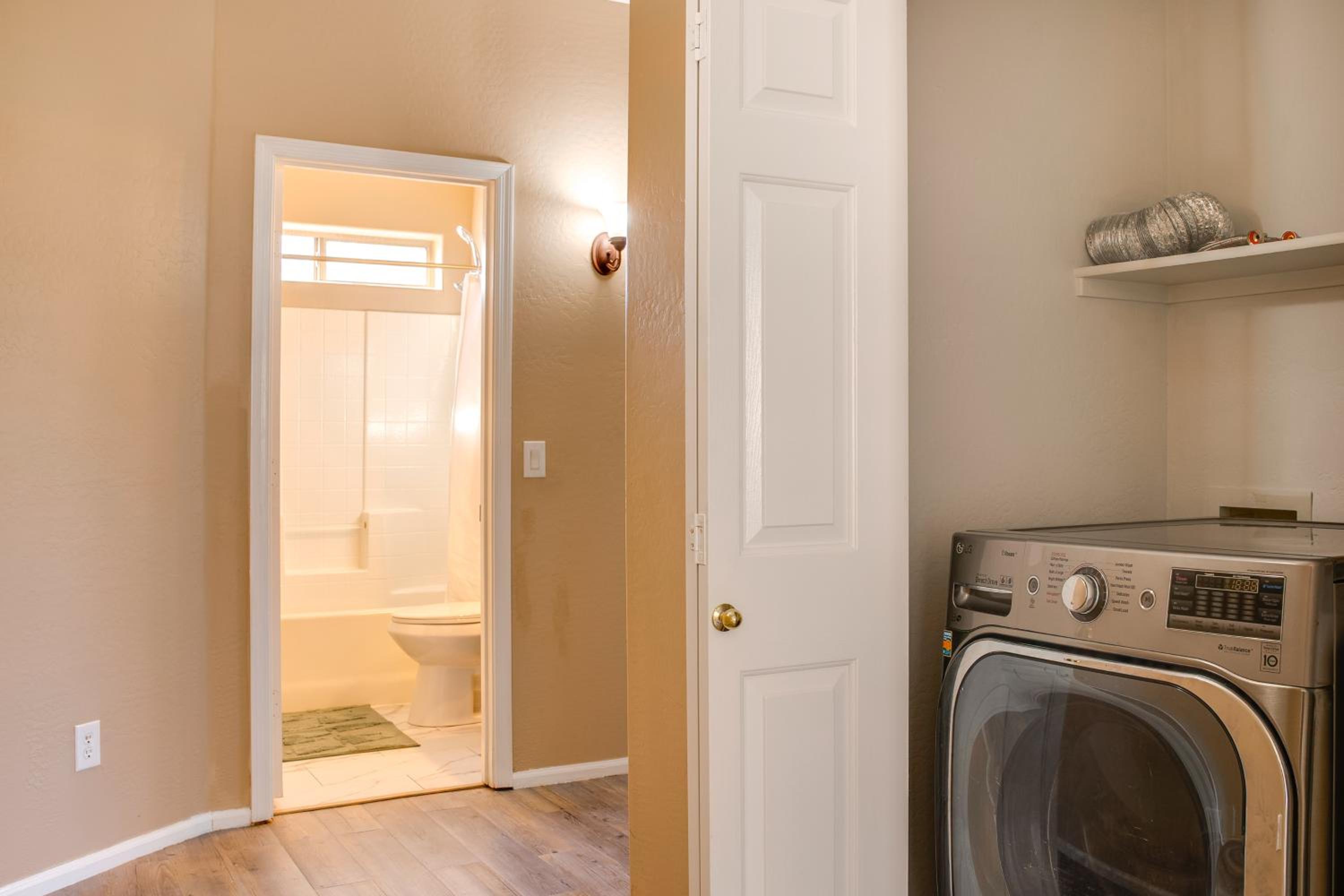 Close to Hospitals Goodyear Family Home with Pool!