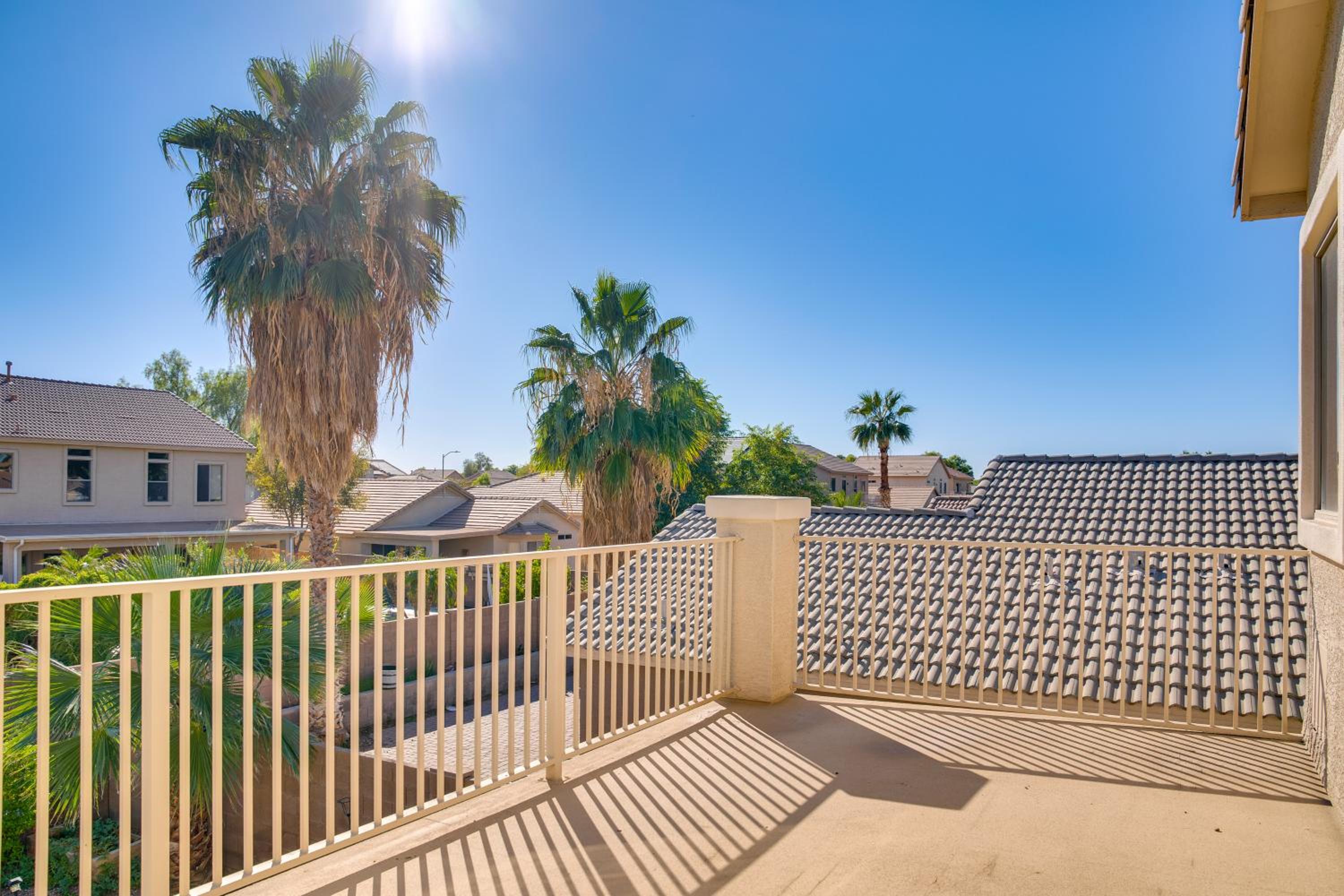 Close to Hospitals Goodyear Family Home with Pool!