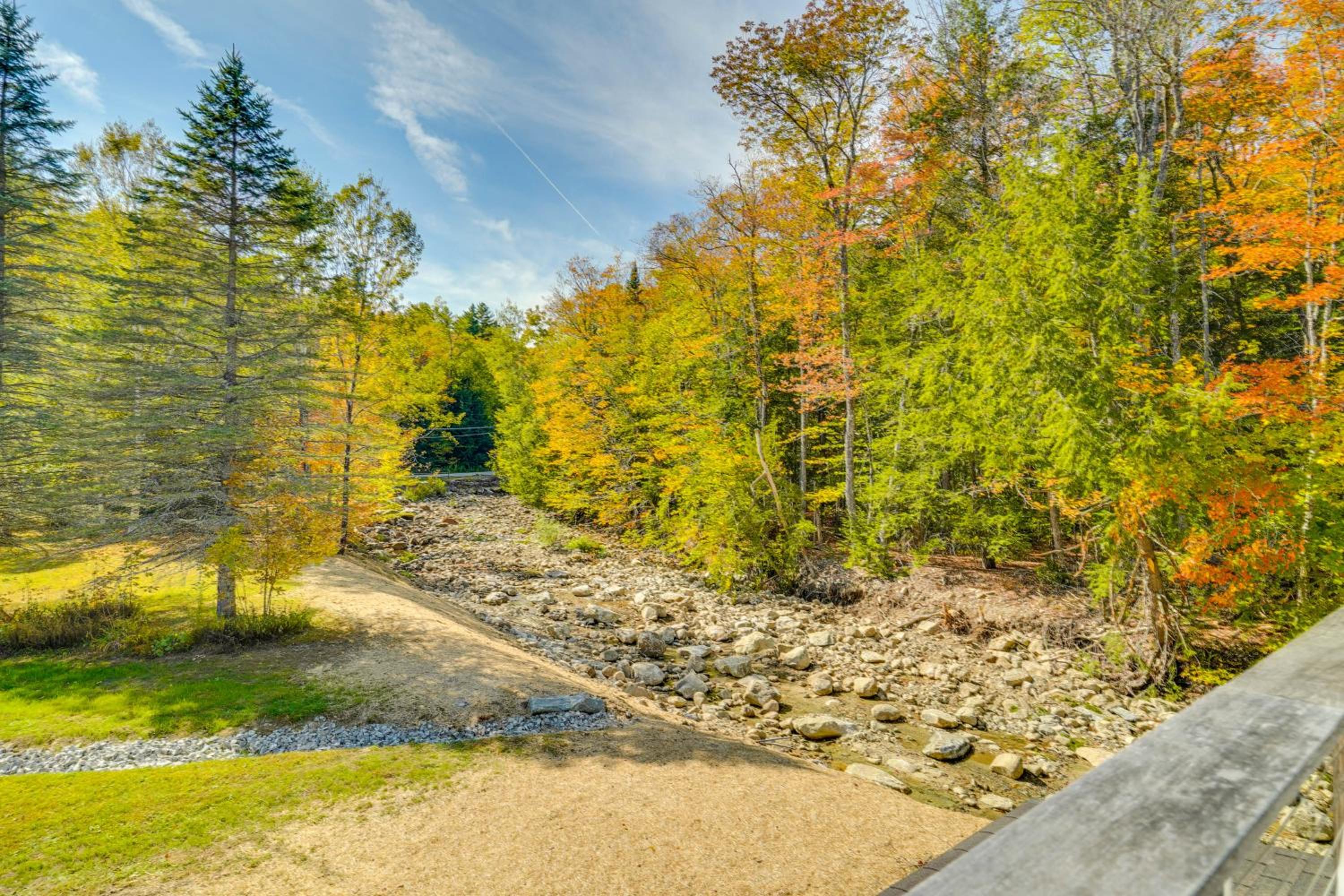 Luxe 5,000 Sq Ft Retreat 5 Mi to Stratton Resort