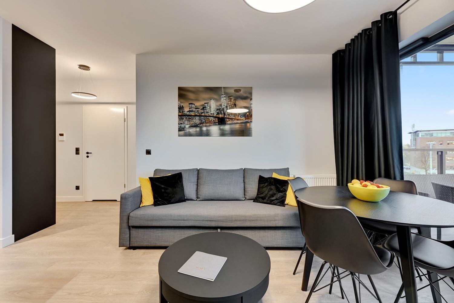 Scala City Center Apartments & Studios by Lion Apartments