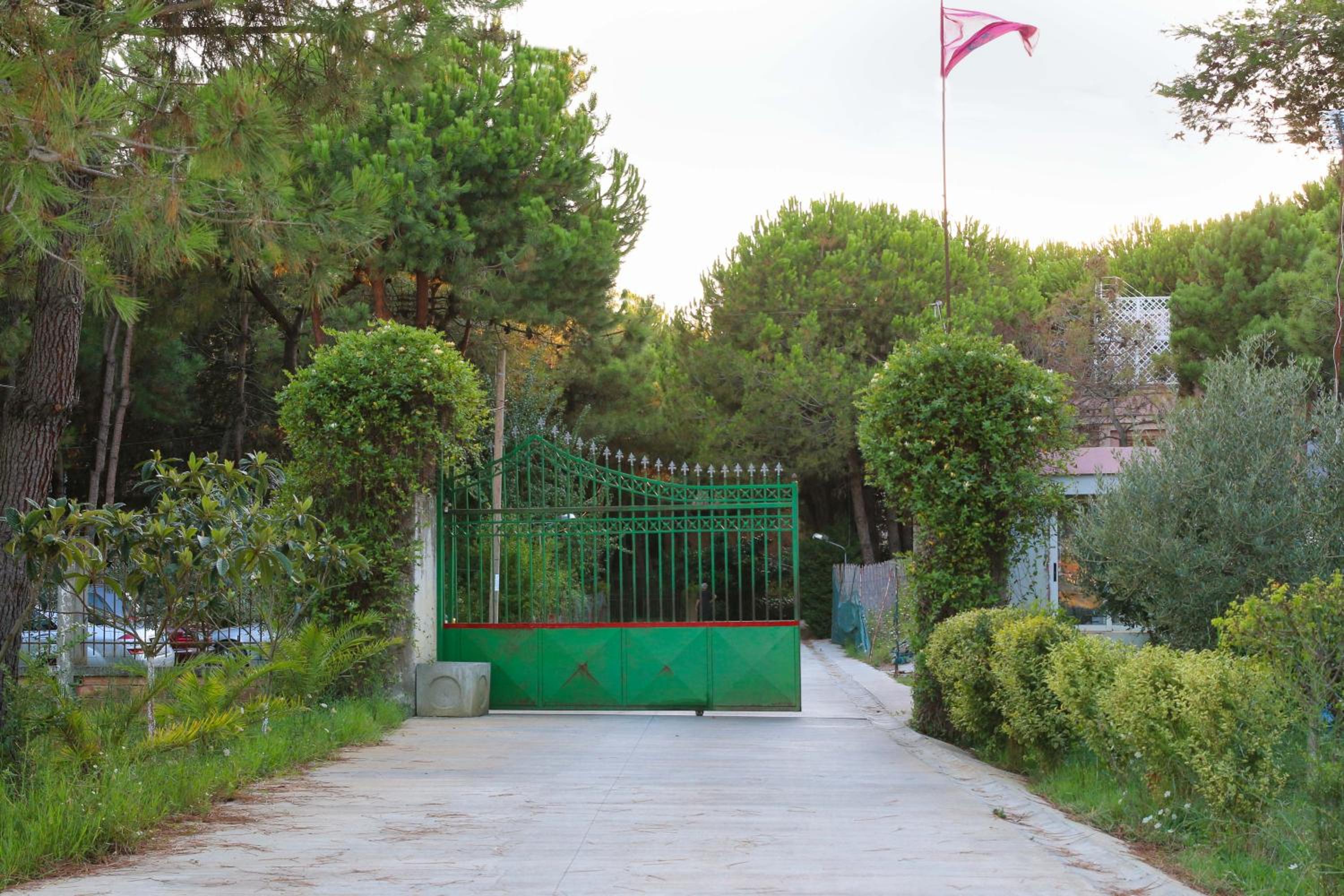 Villa Sun
