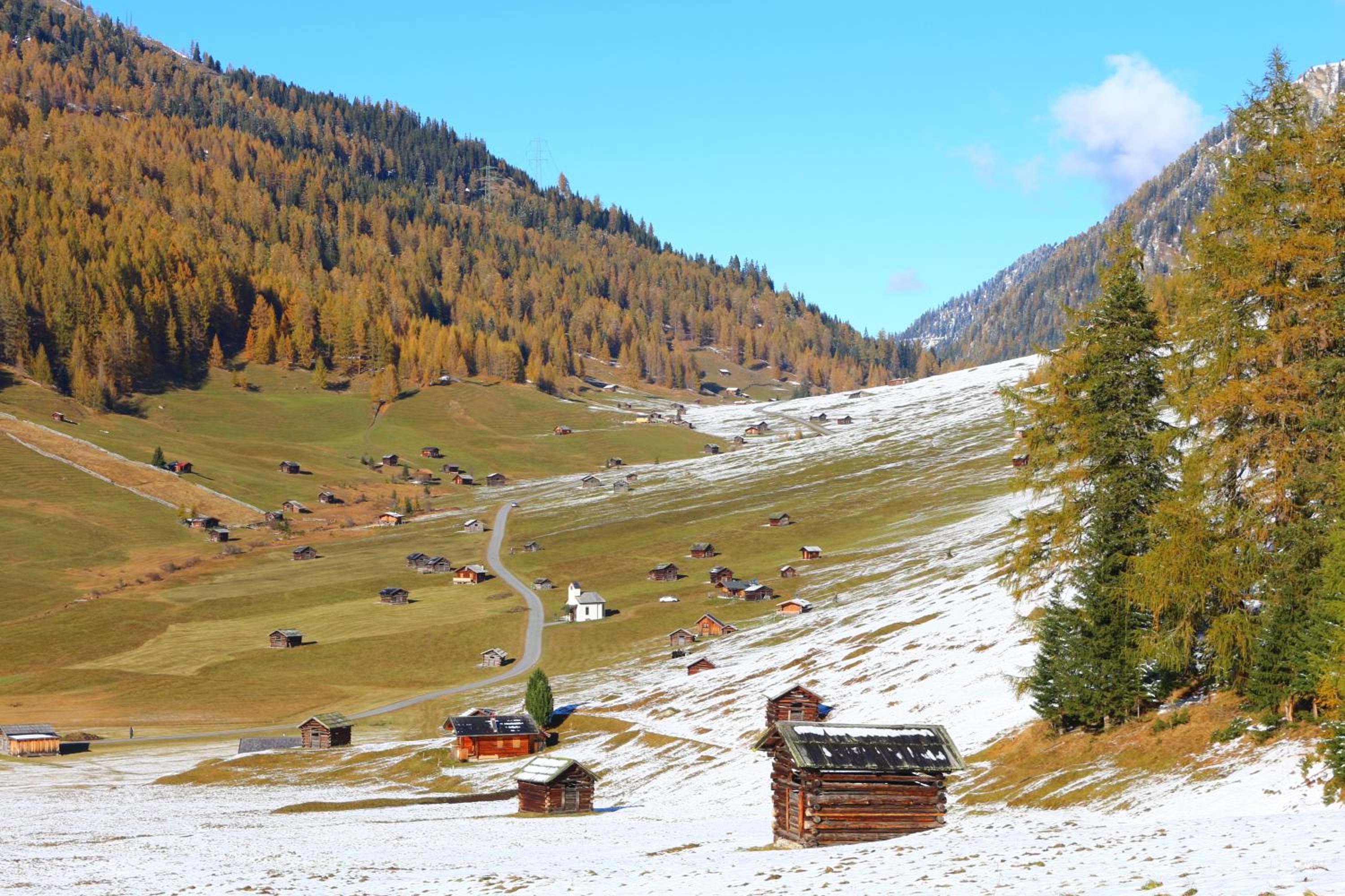 Pension Fuchs