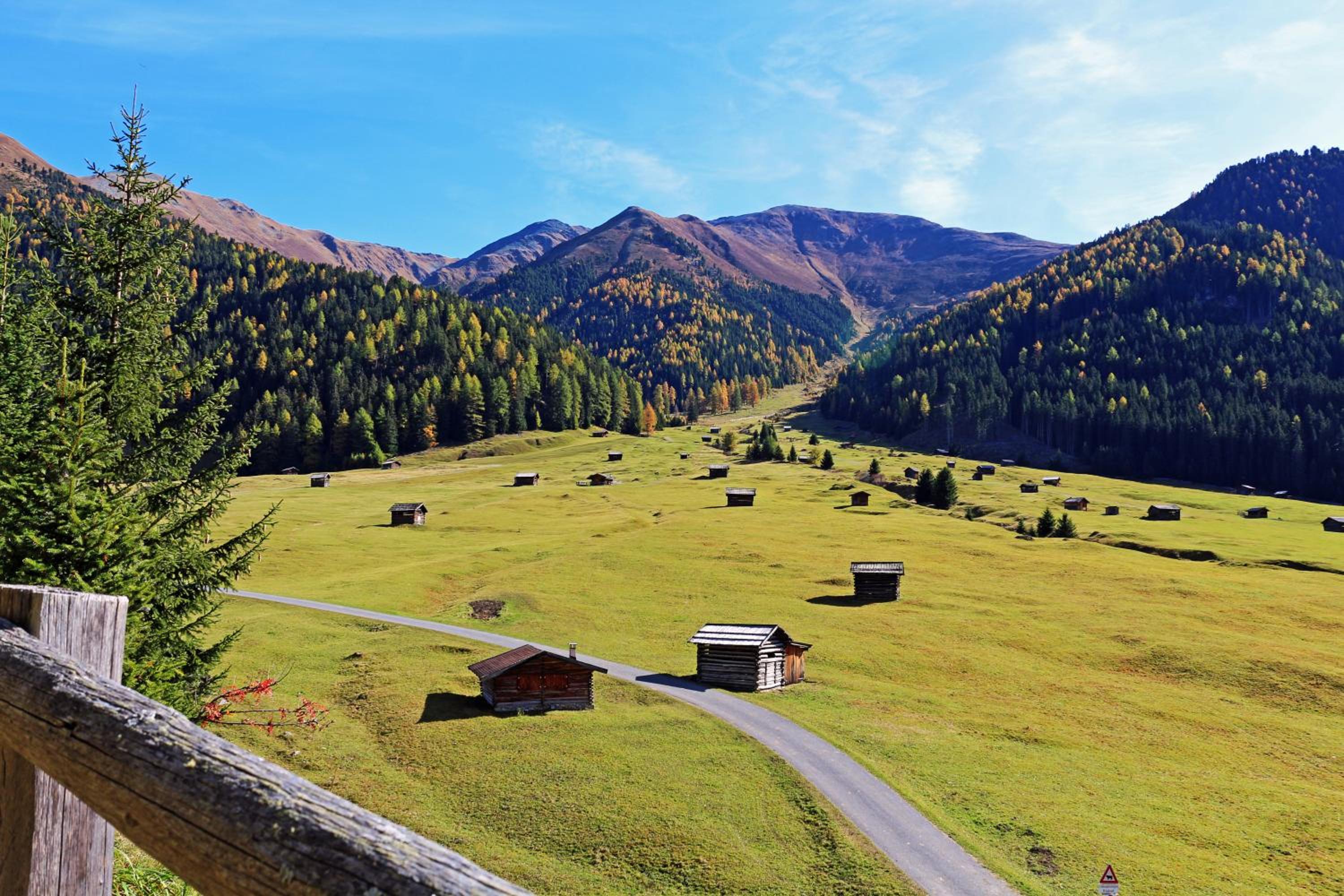 Pension Fuchs