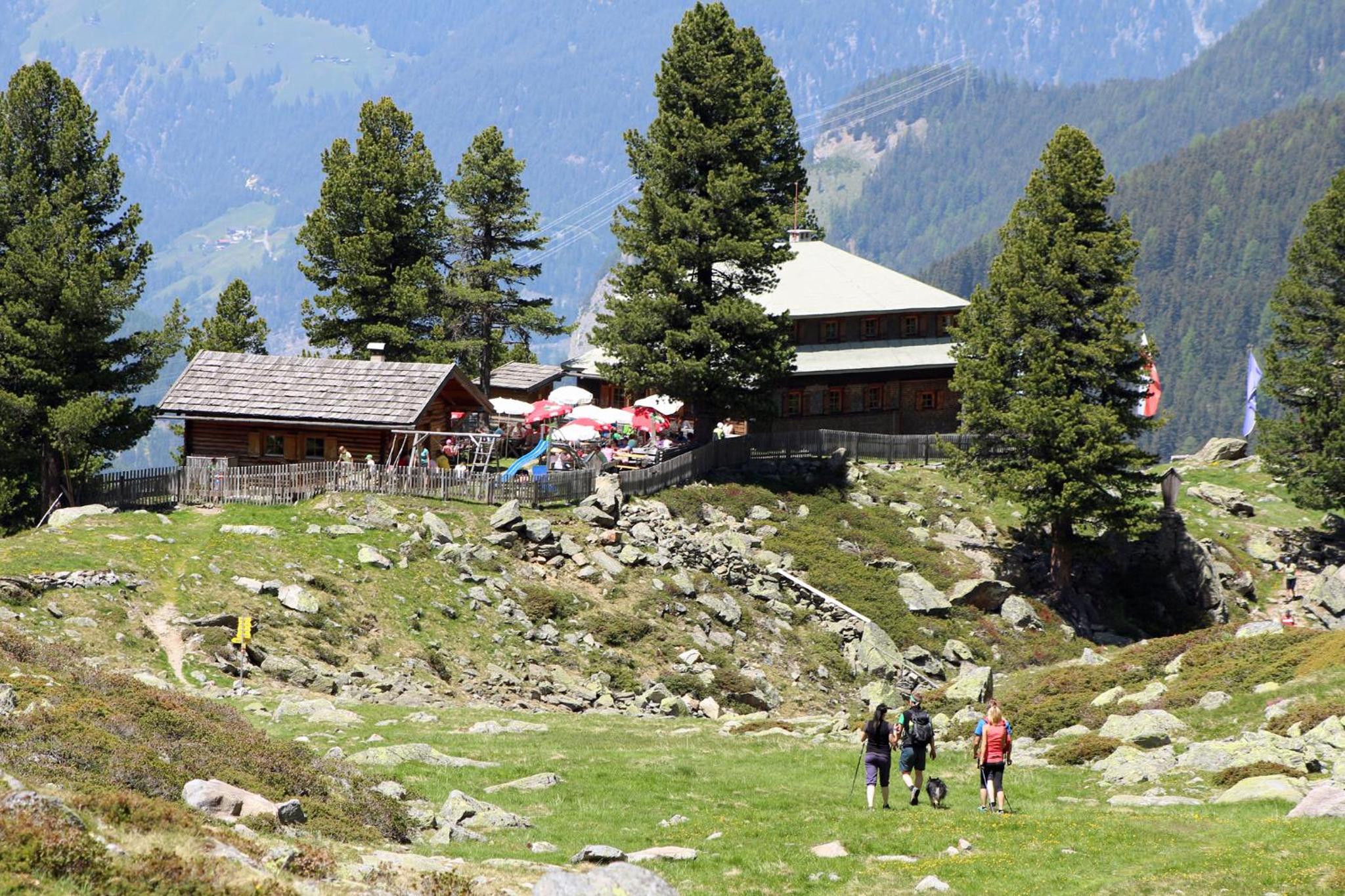 Pension Fuchs