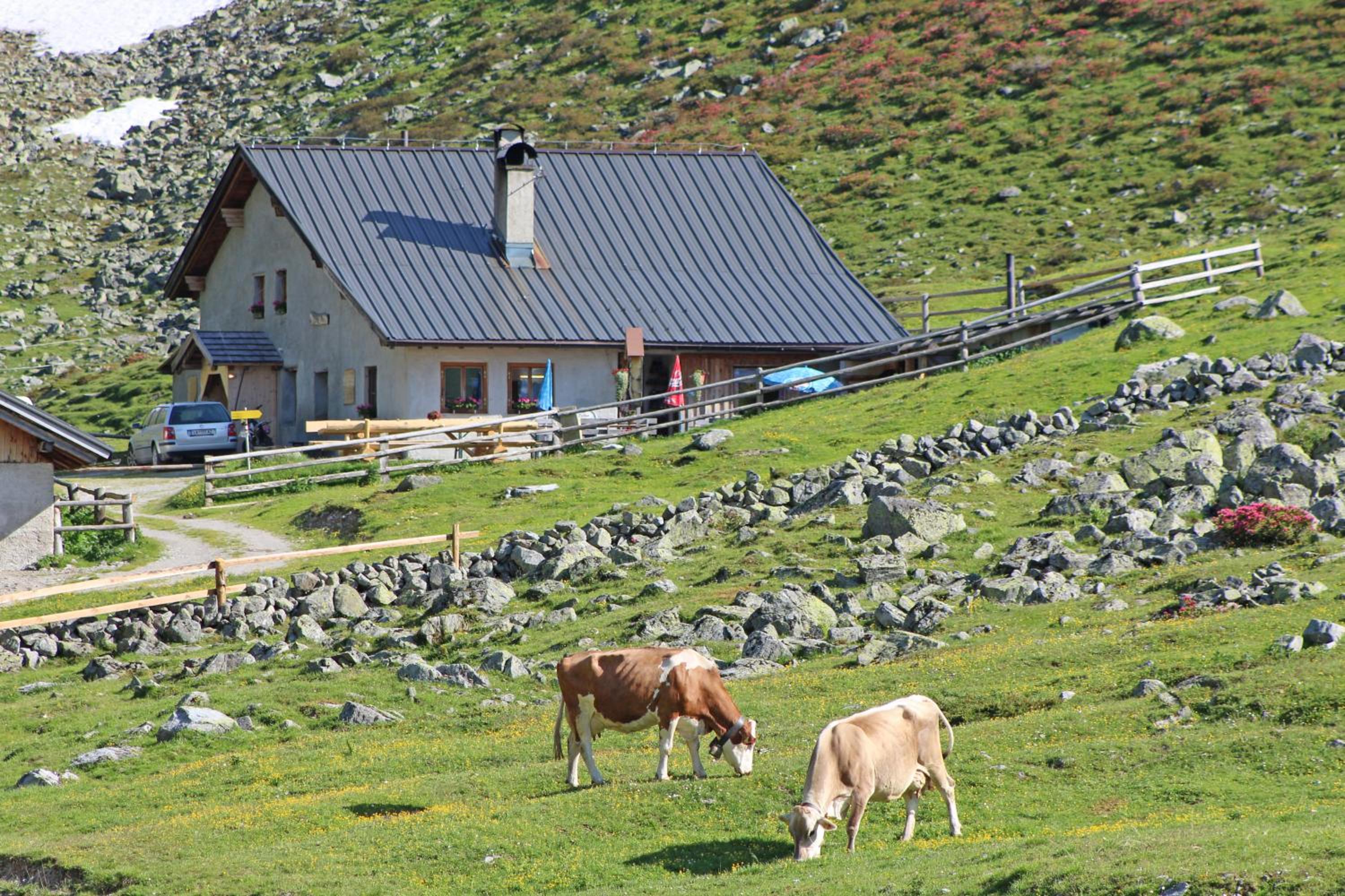 Pension Fuchs