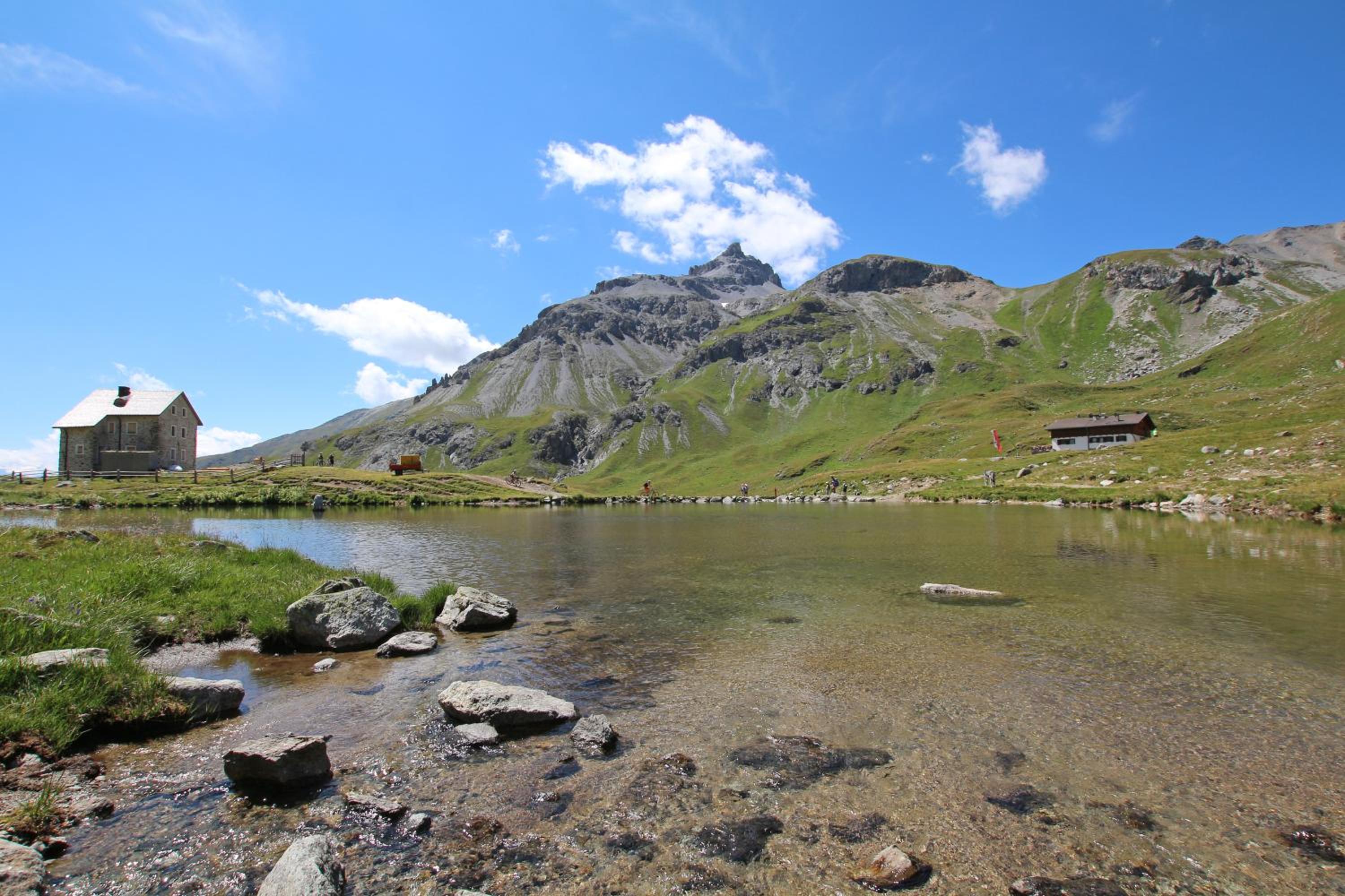 Pension Fuchs