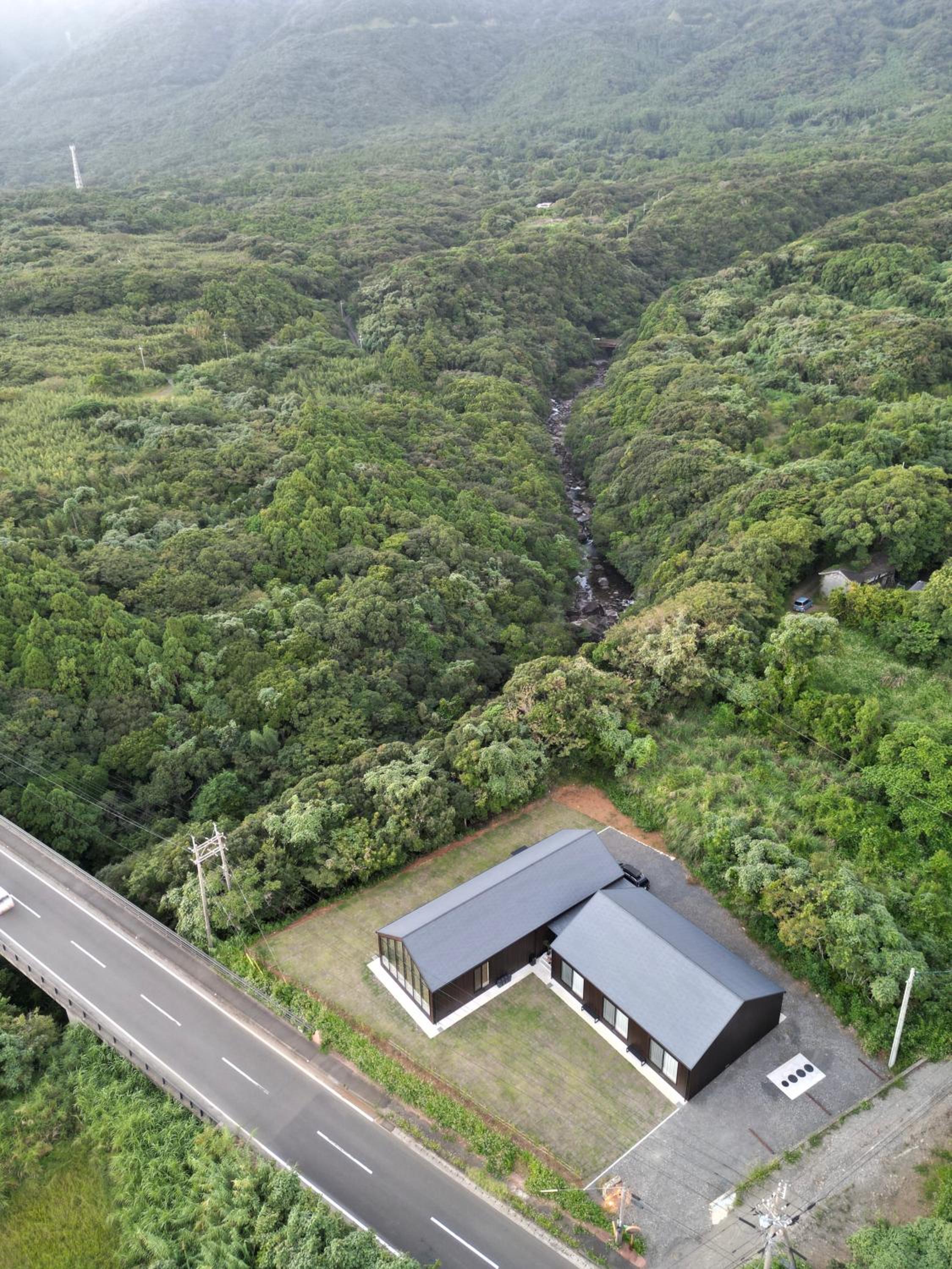 2R Yakushima