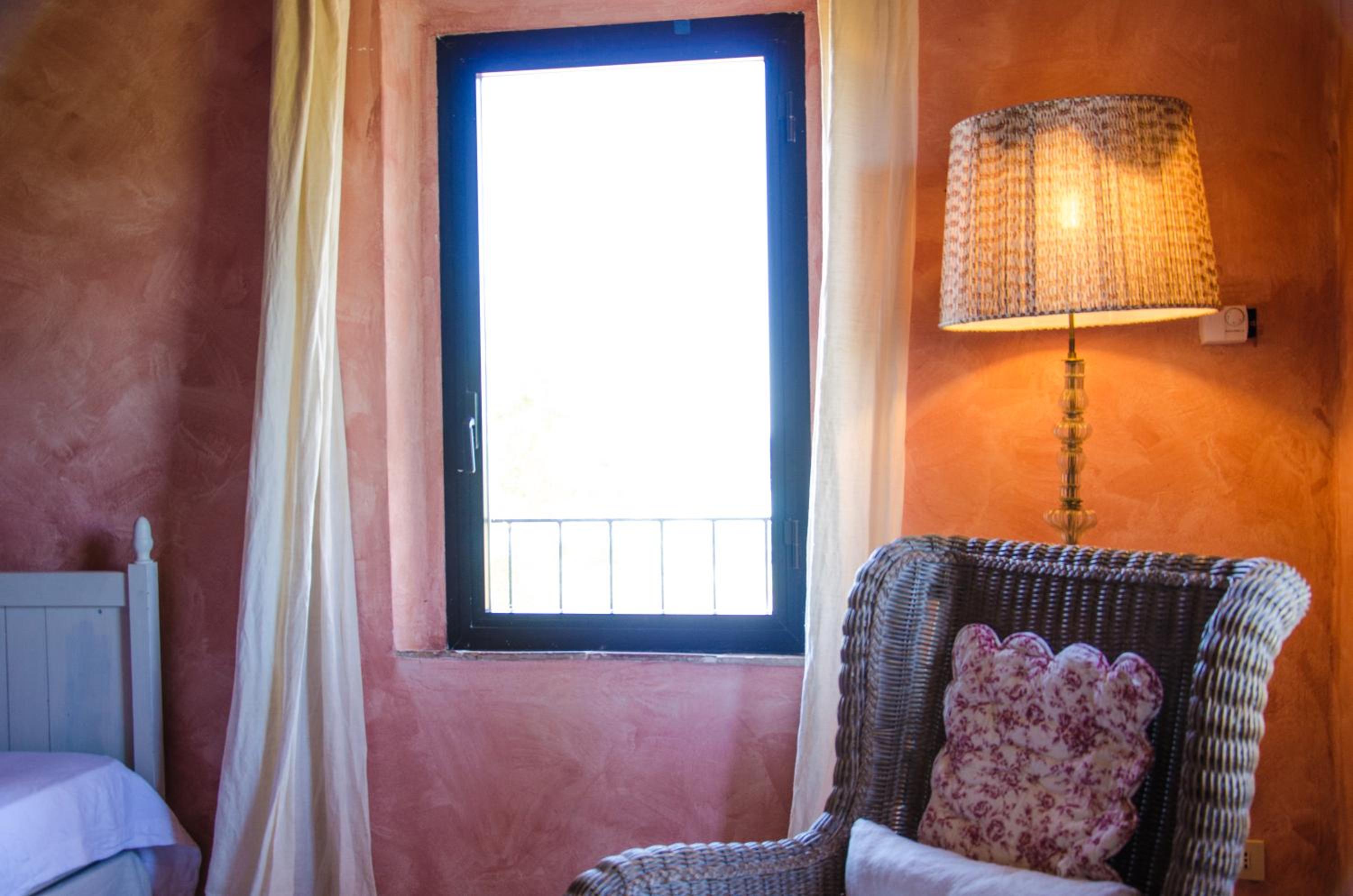 Agriturismo Poggio Antico view 5