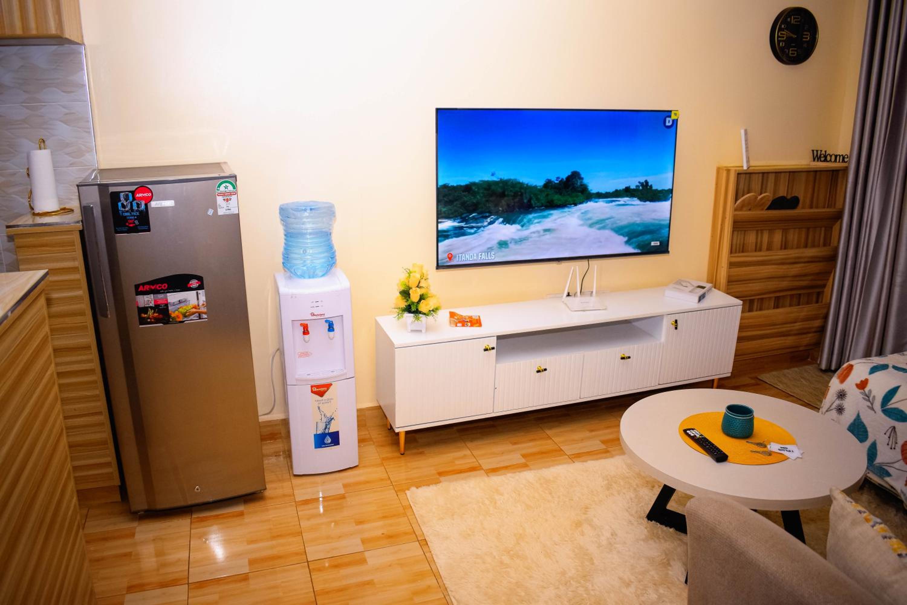 Iplus Penthouse, Ngoingwa Estate, Thika