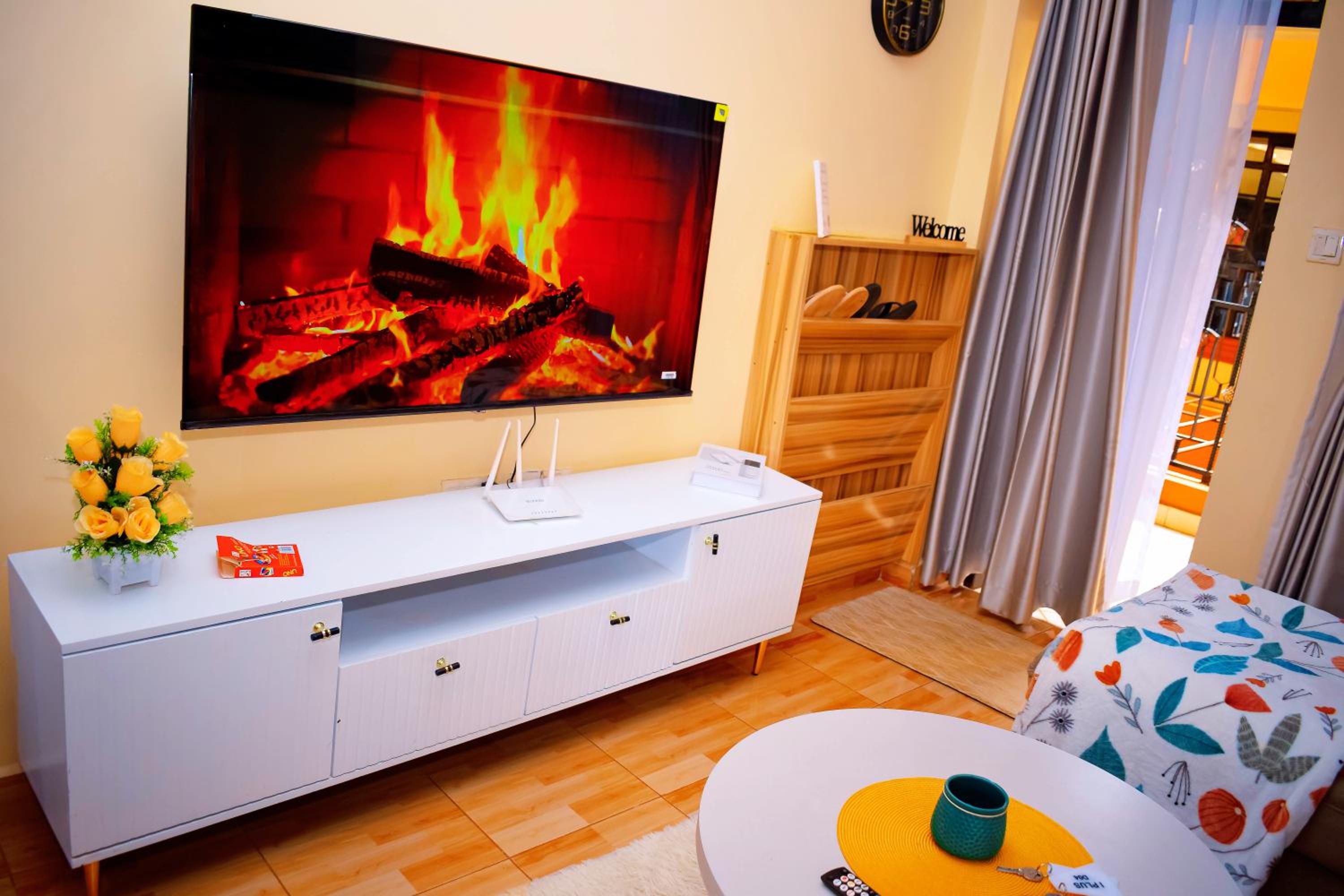 Iplus Penthouse, Ngoingwa Estate, Thika